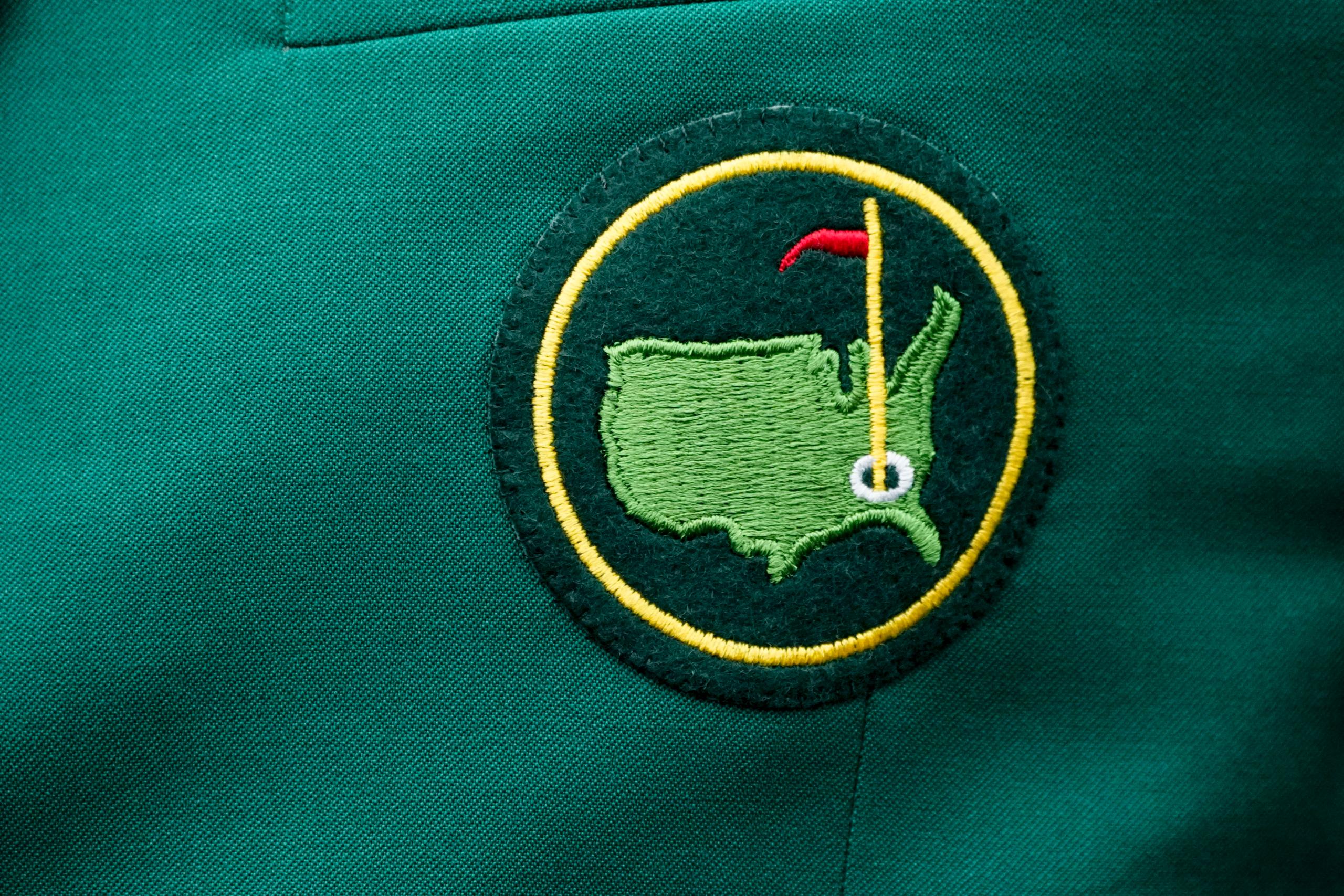 The Masters