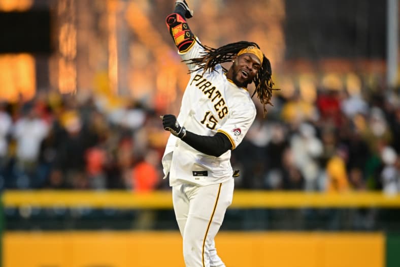 Pittsburgh Pirates