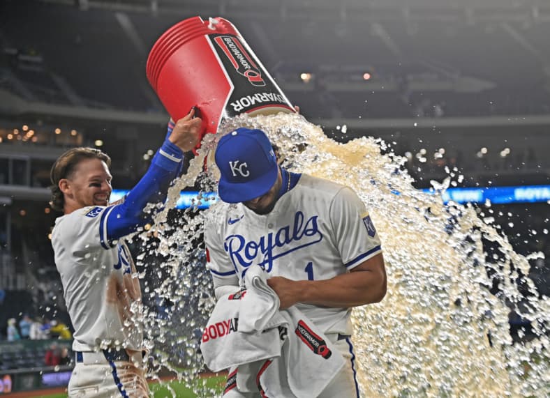 Kansas City Royals