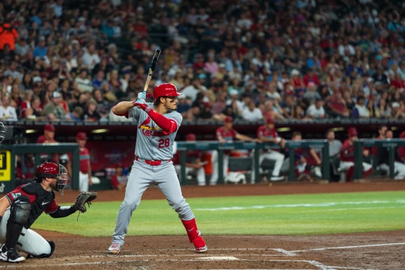St. Louis Cardinals