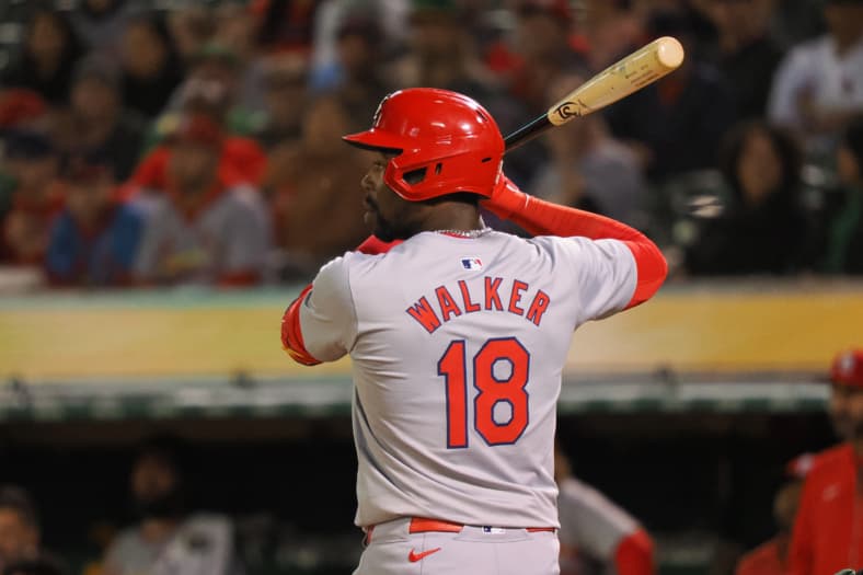 St. Louis Cardinals