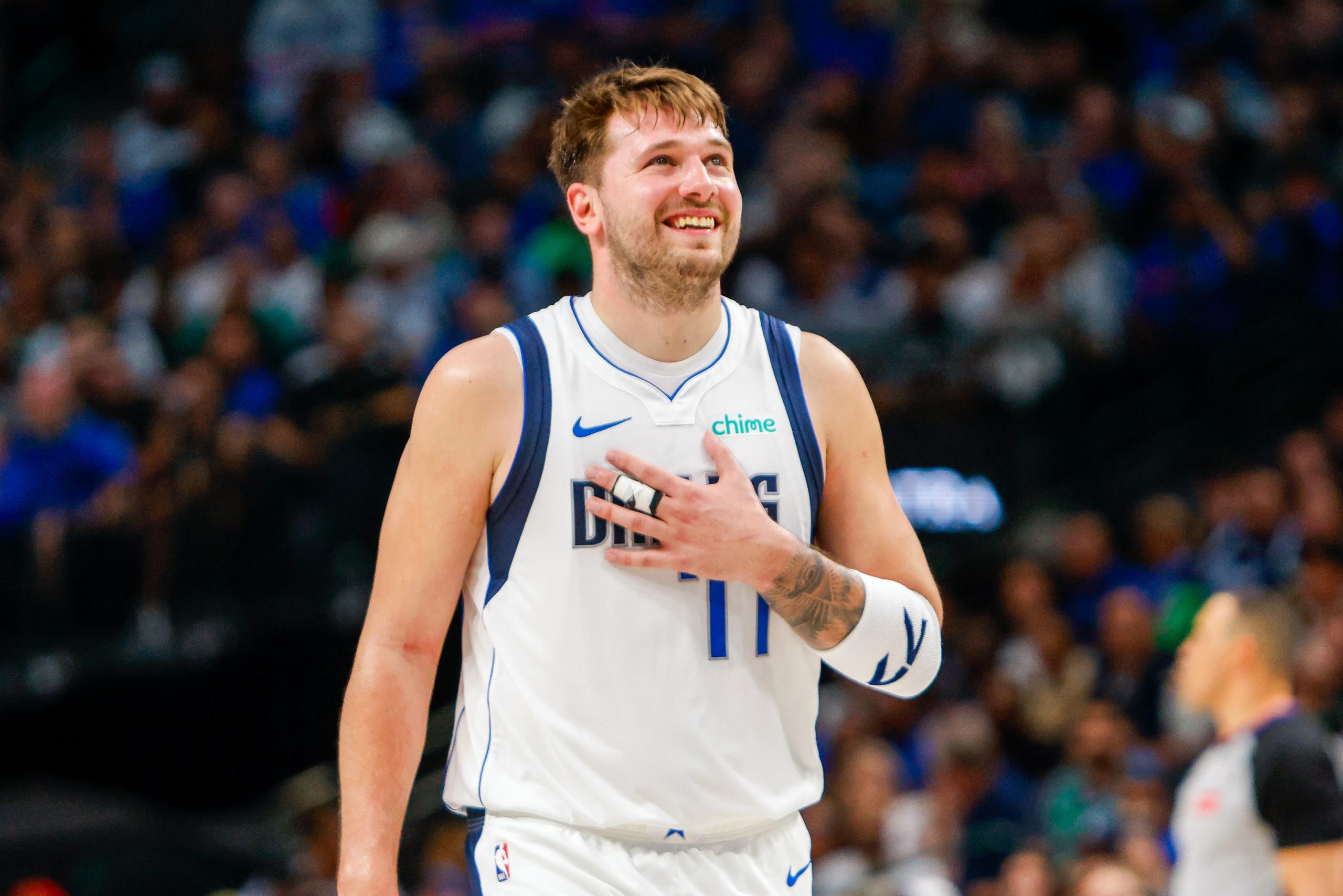 2024 nba playoffs
