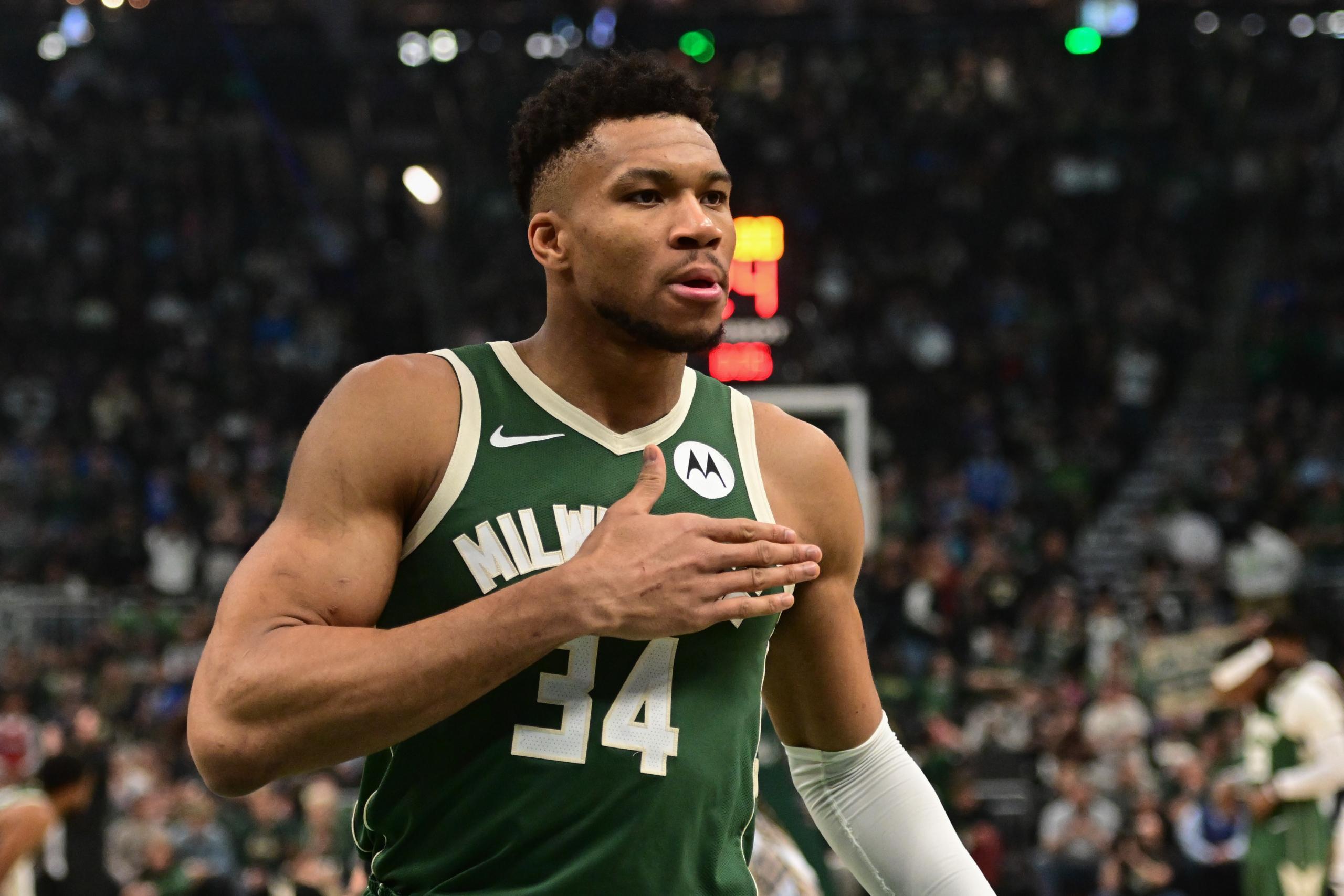 2024 nba playoffs