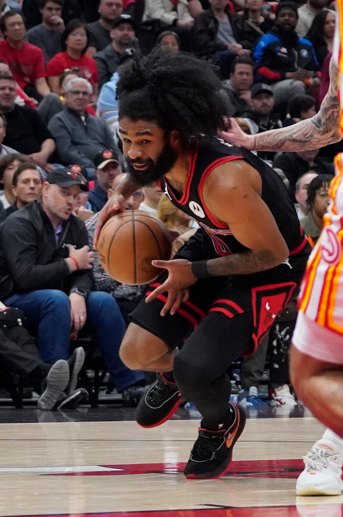 Chicago Bulls