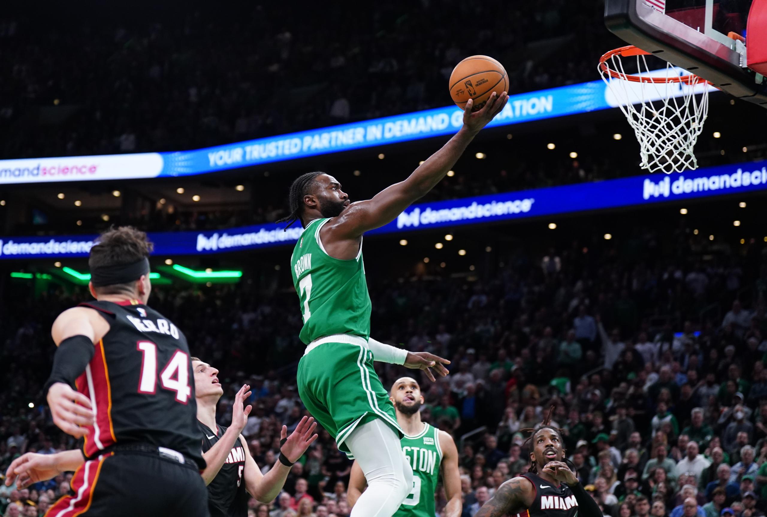 Boston Celtics