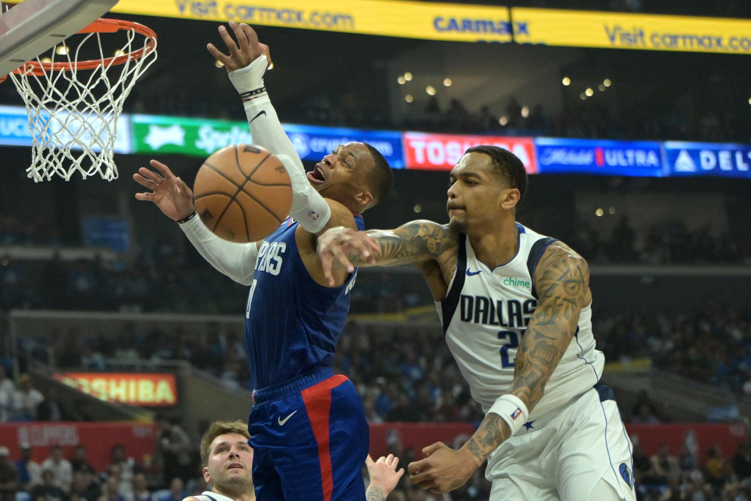 Dallas Mavericks