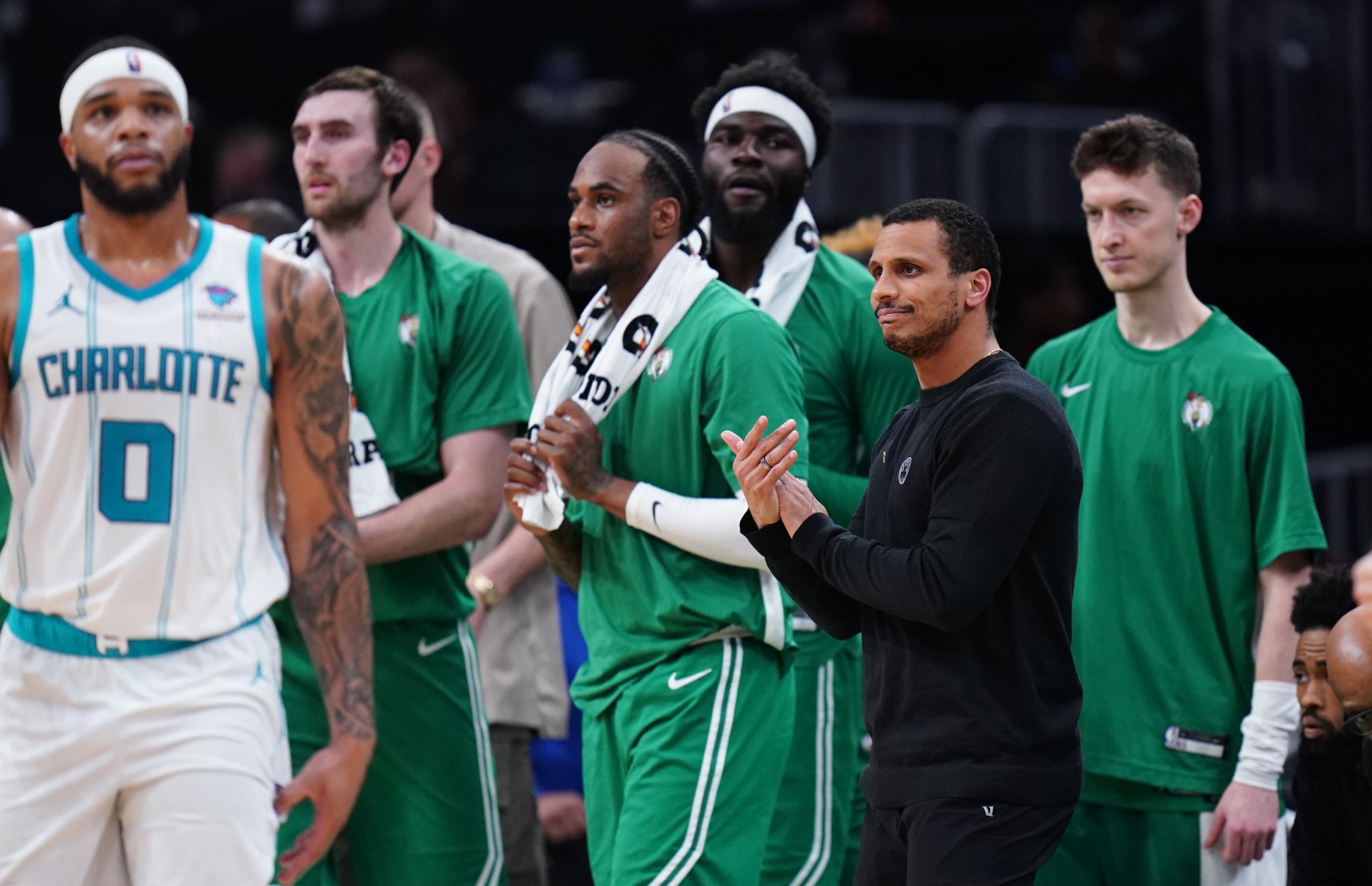 Boston Celtics