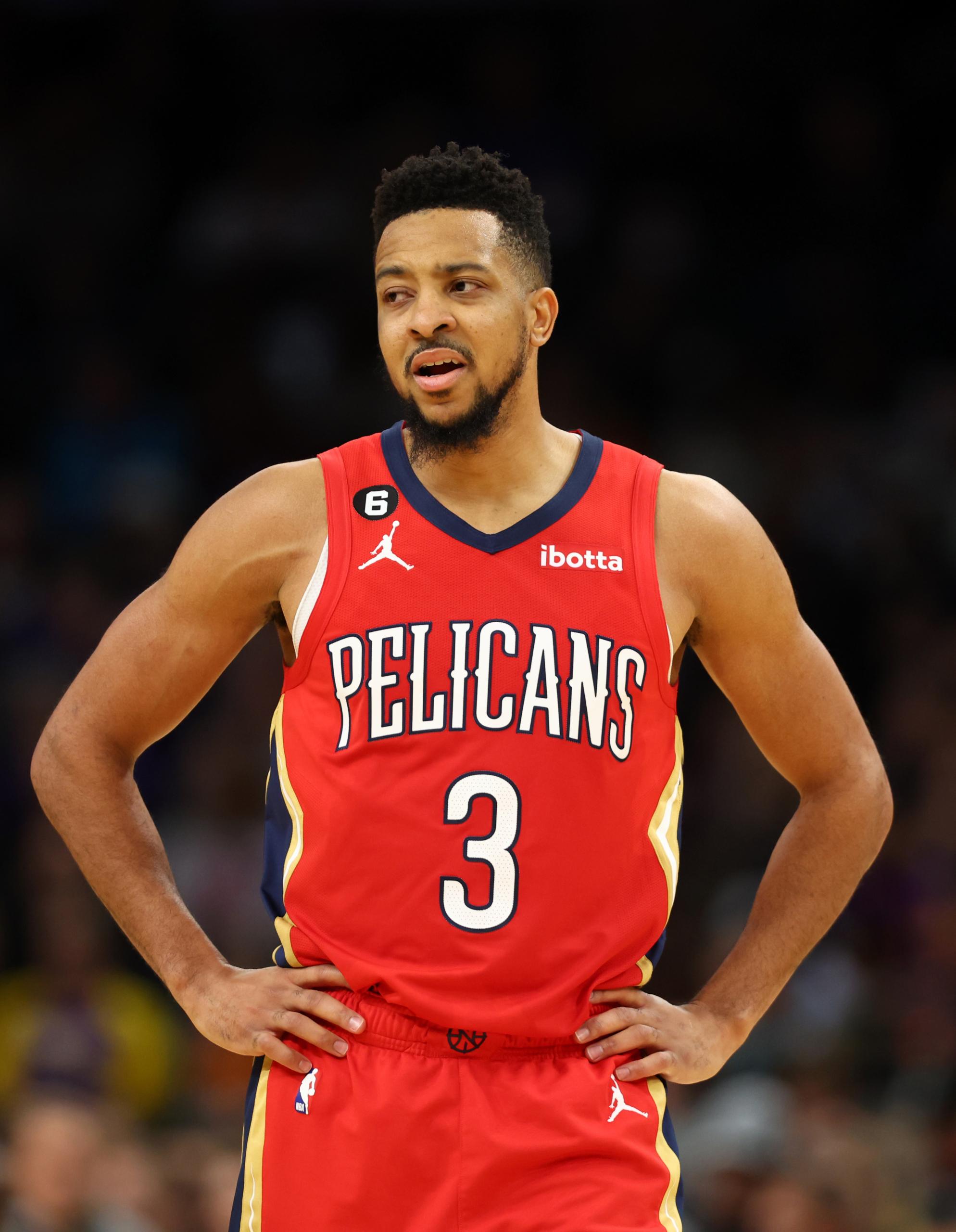 New Orleans Pelicans