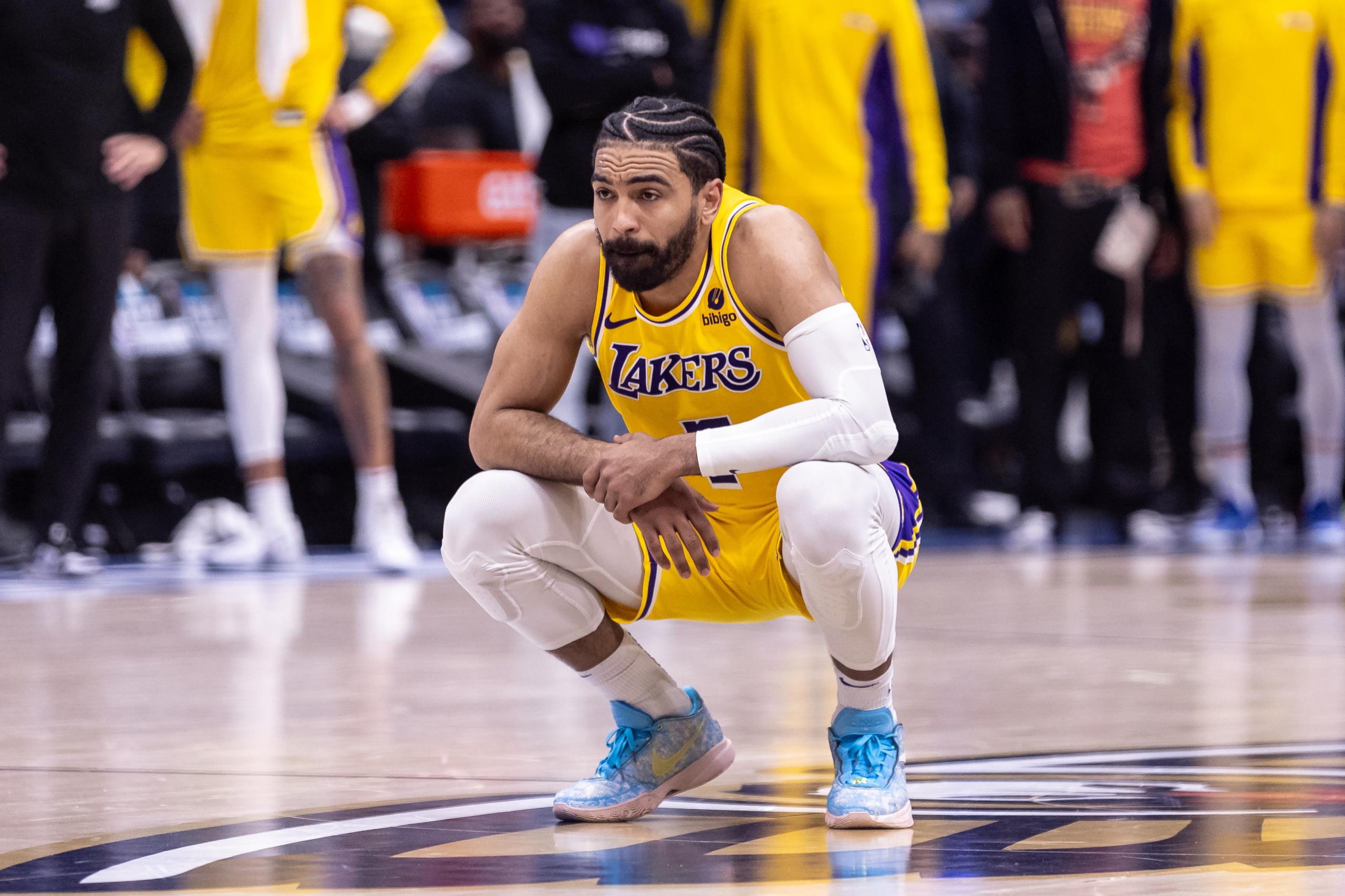 Los Angeles Lakers