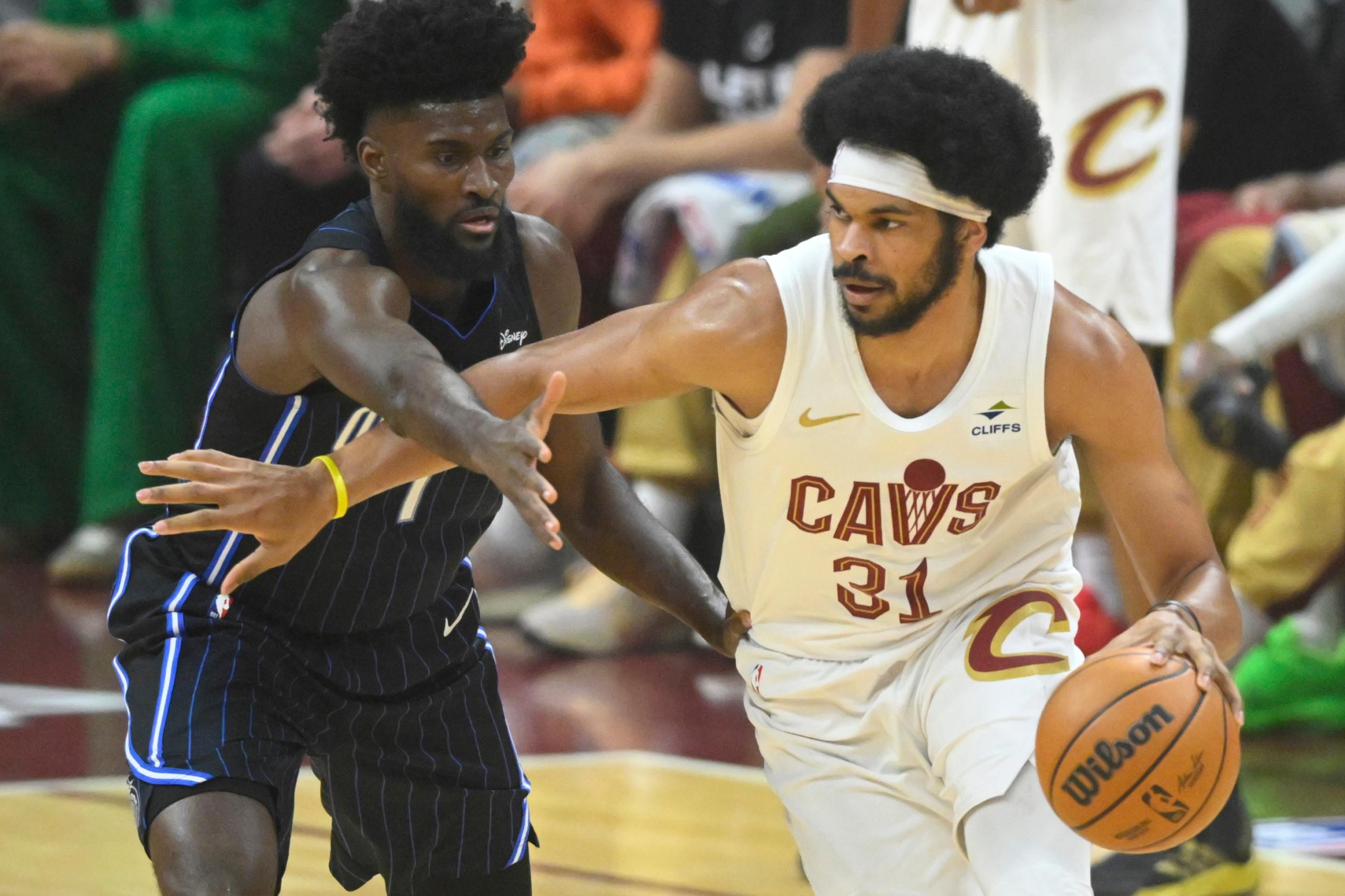 Cleveland Cavaliers