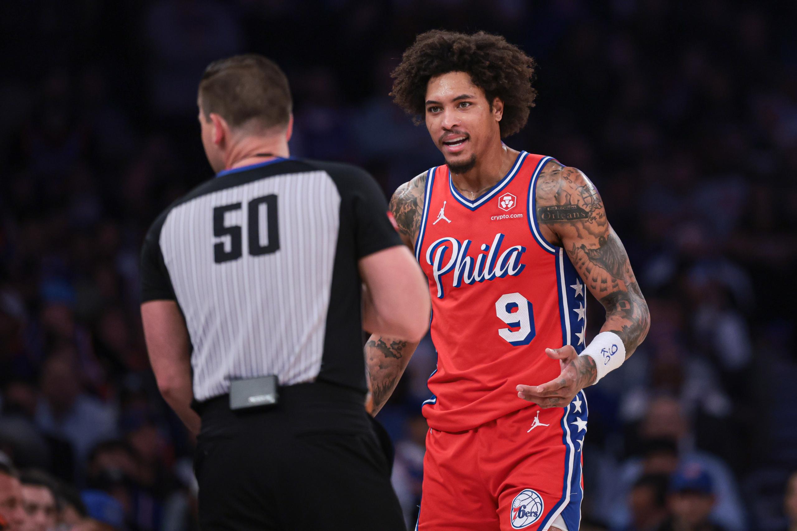 Philadelphia 76ers