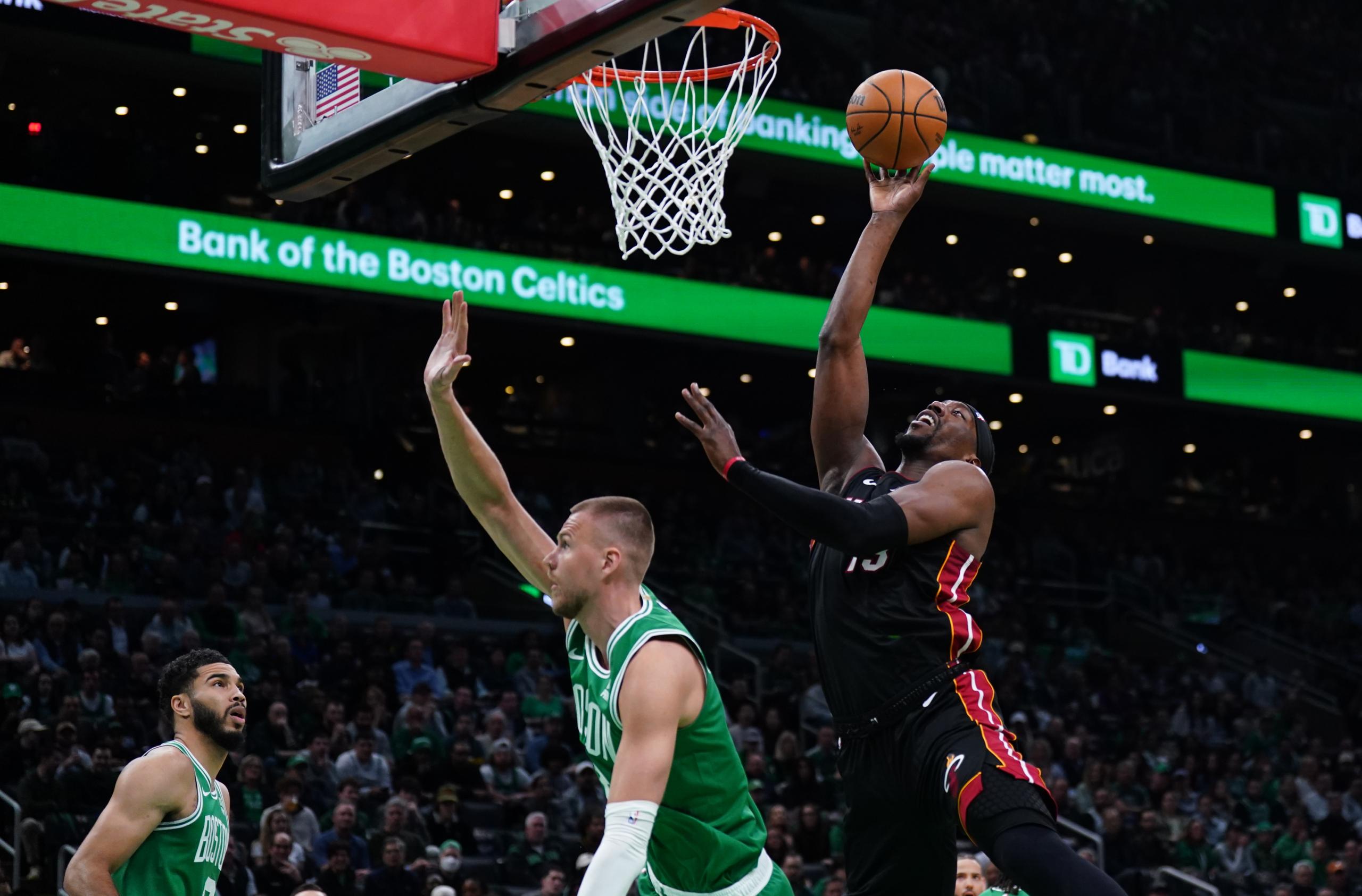 Boston Celtics