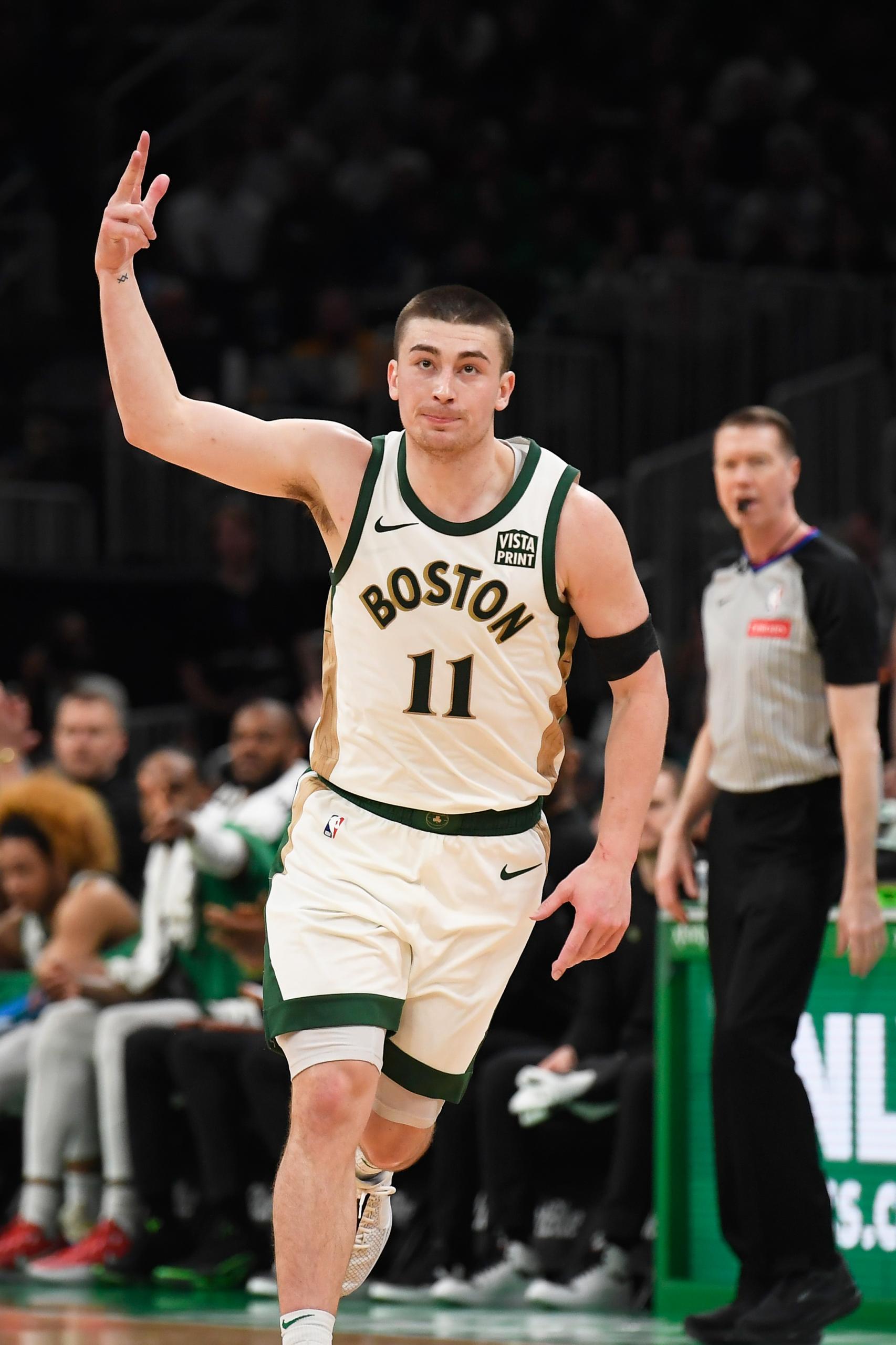Boston Celtics
