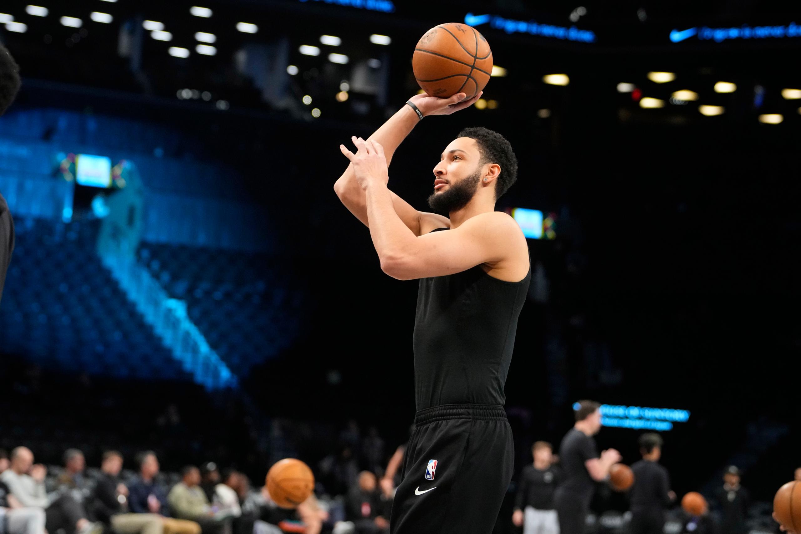 NBA players, NBA trade candidates 2024