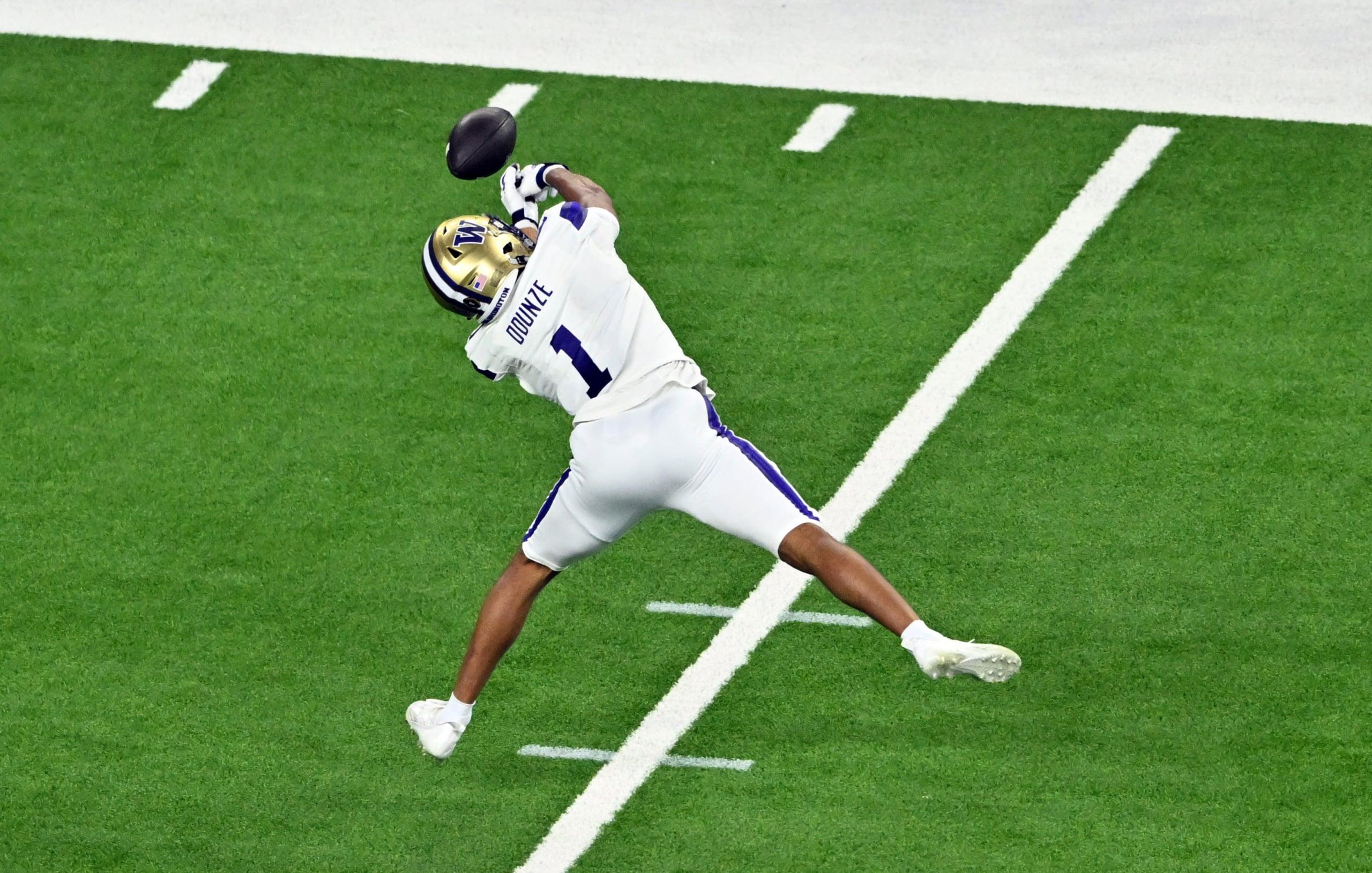 2024 NFL Draft predictions, bold predictions for the 2024 NFL Draft