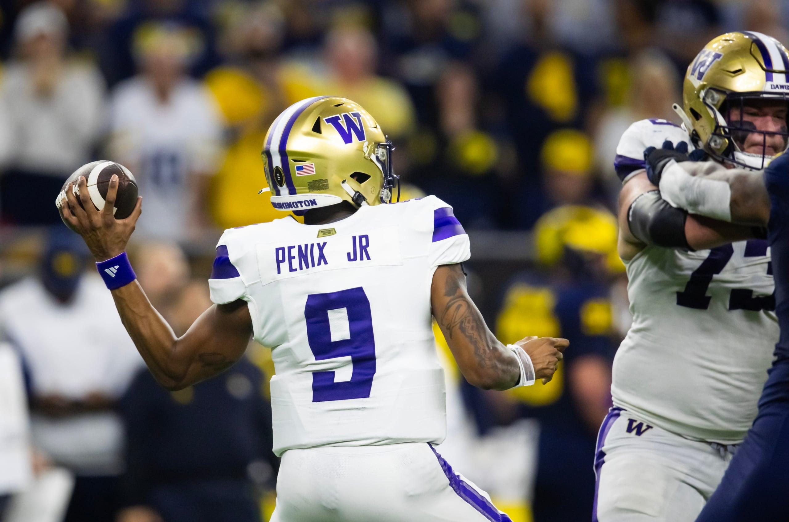 2024 NFL Draft predictions, bold predictions for the 2024 NFL Draft