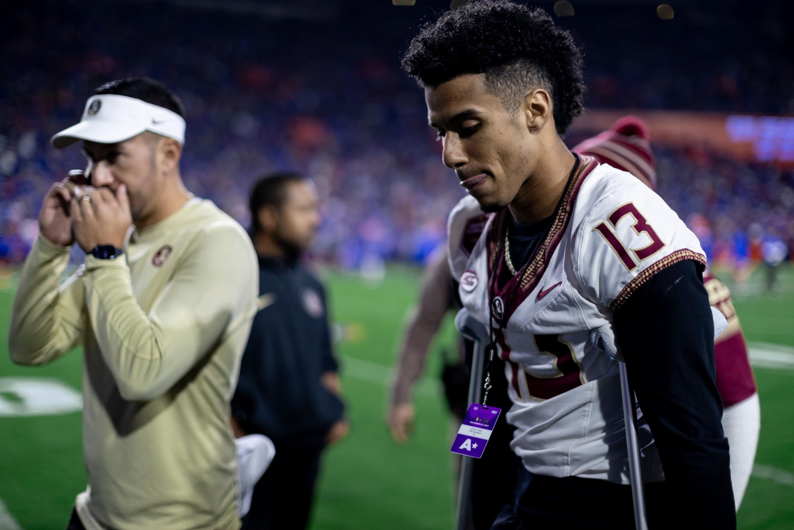 Jordan Travis, New York Jets, NFL Draft