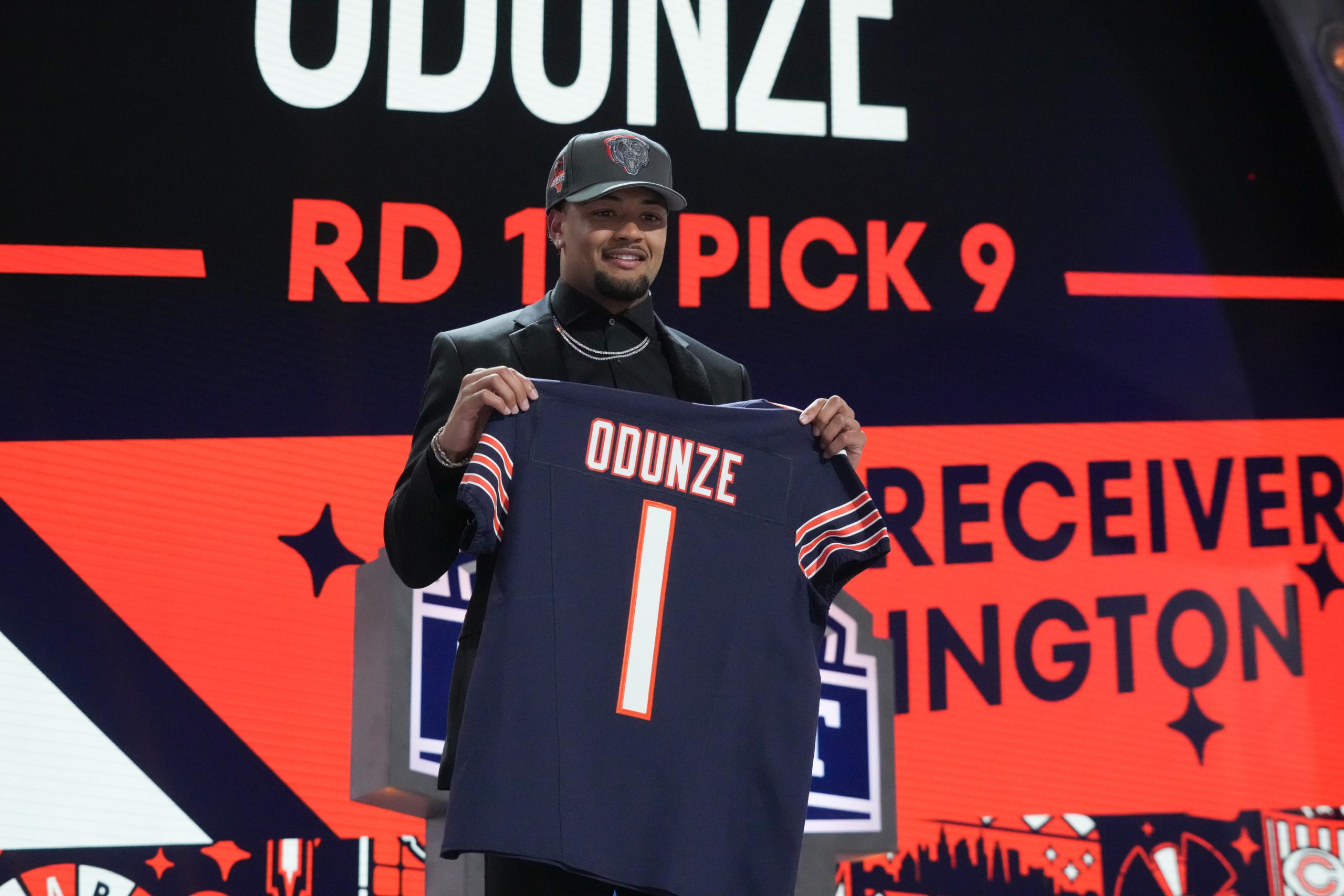 NFL: NFL Draft