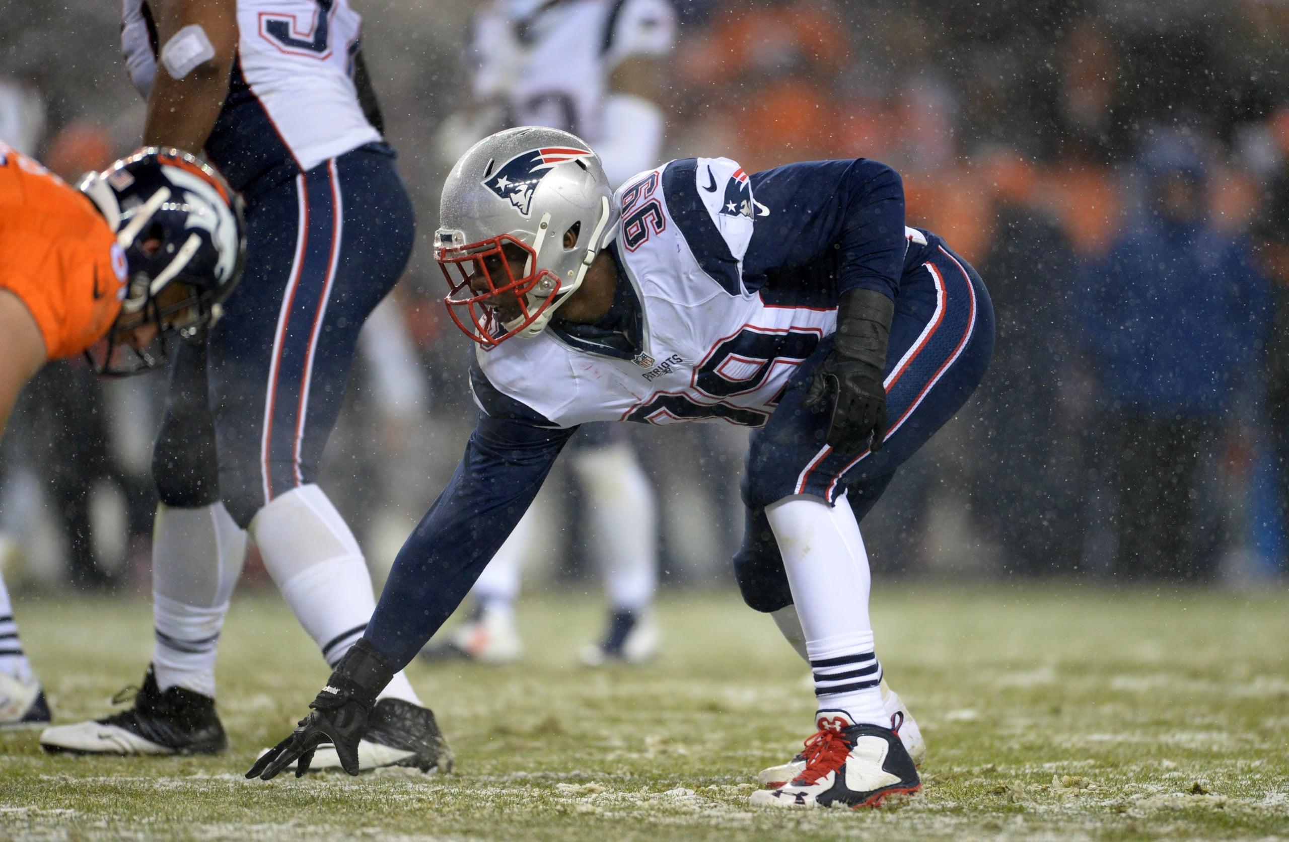 Worst draft picks in New England Patriots history