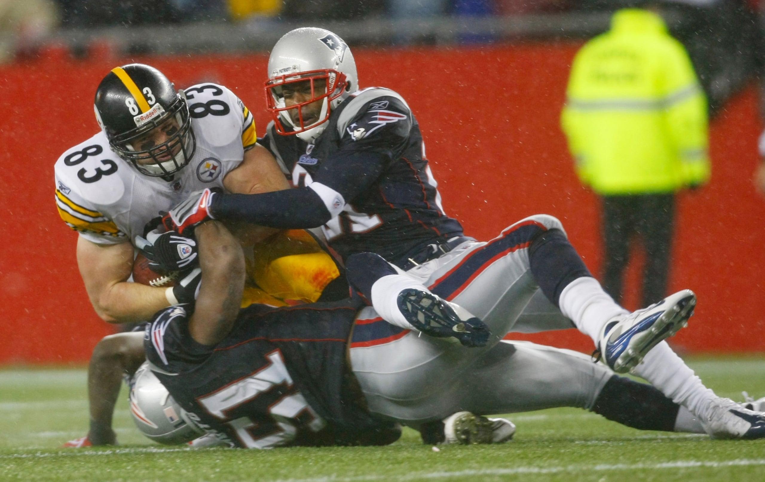 Worst New England Patriots players ever