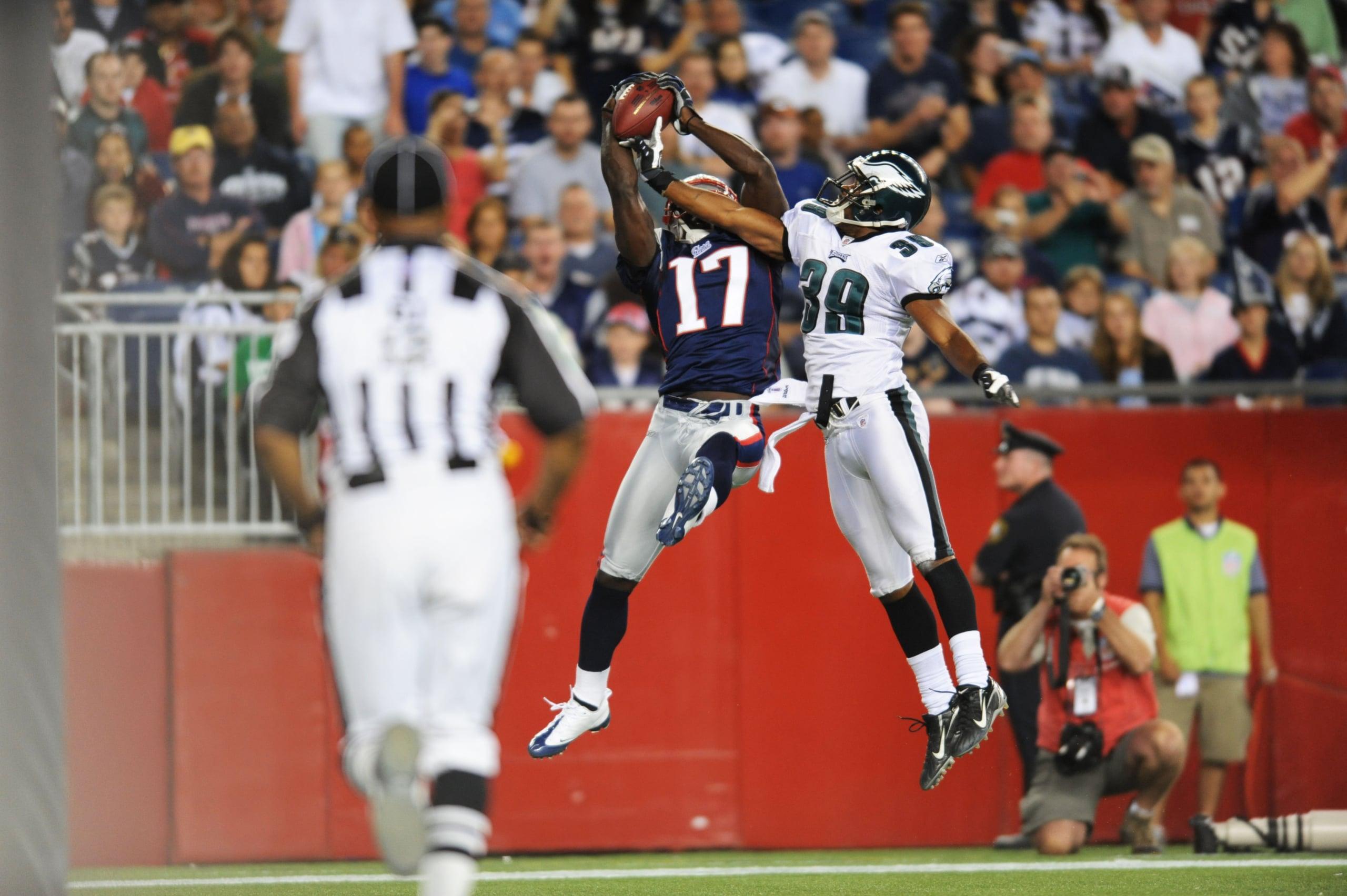 Worst draft picks in New England Patriots history