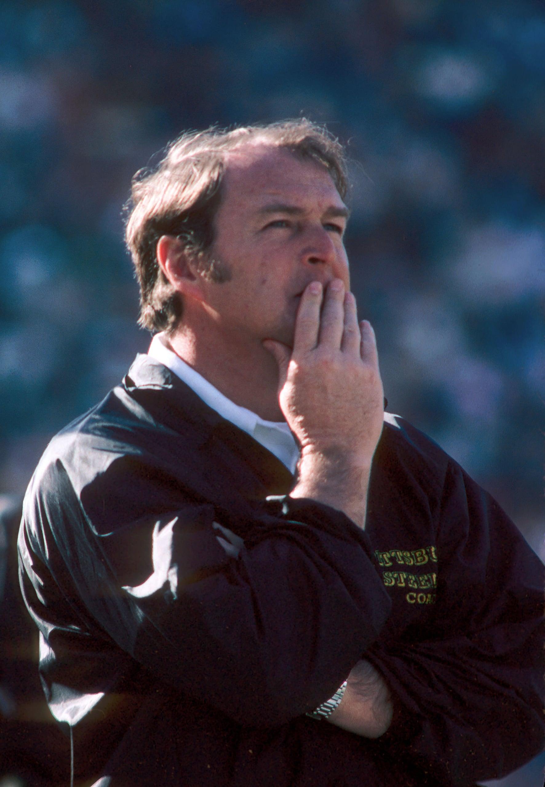 NFL: SUPER BOWL X