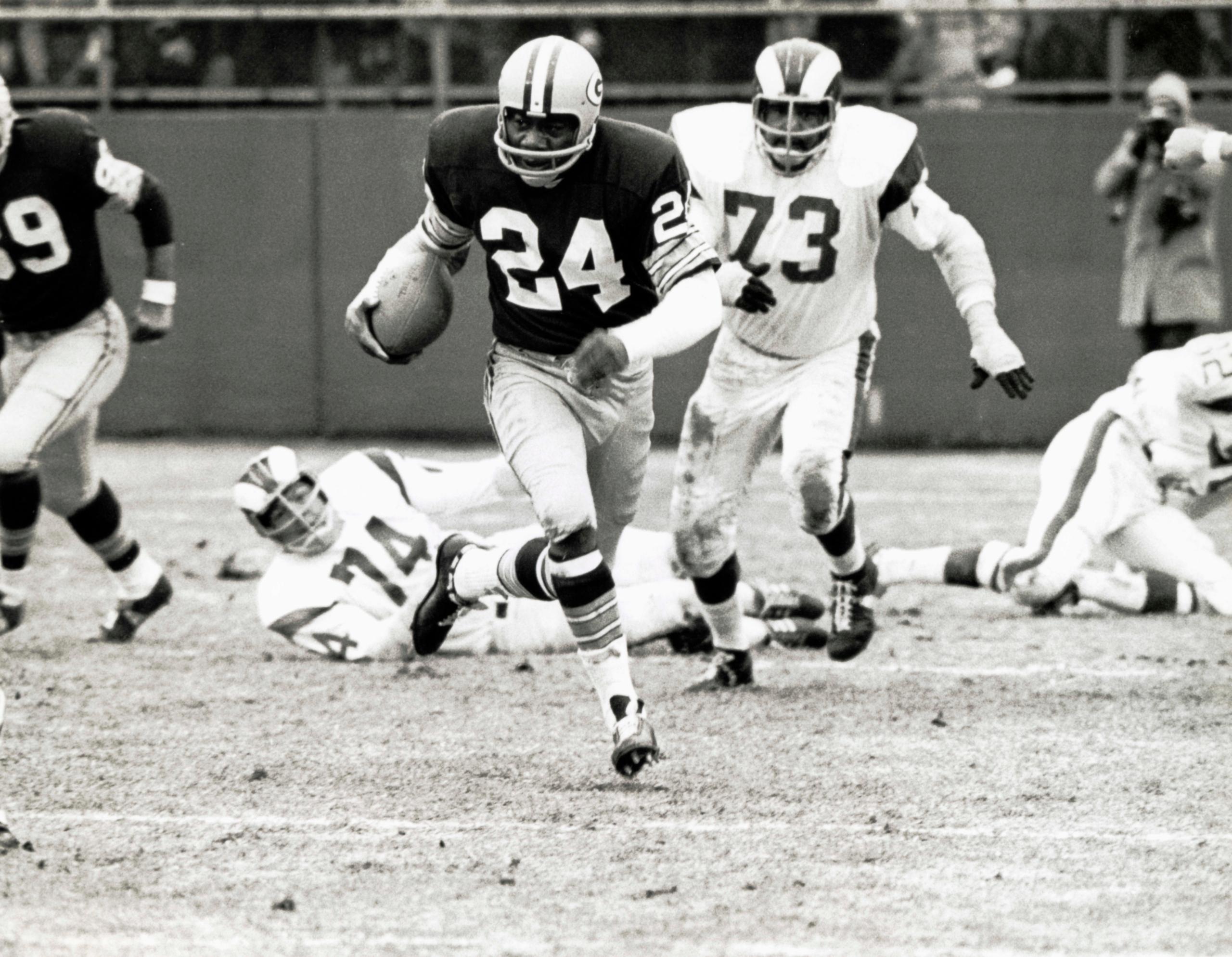 NFL: USA TODAY Sports-Archive