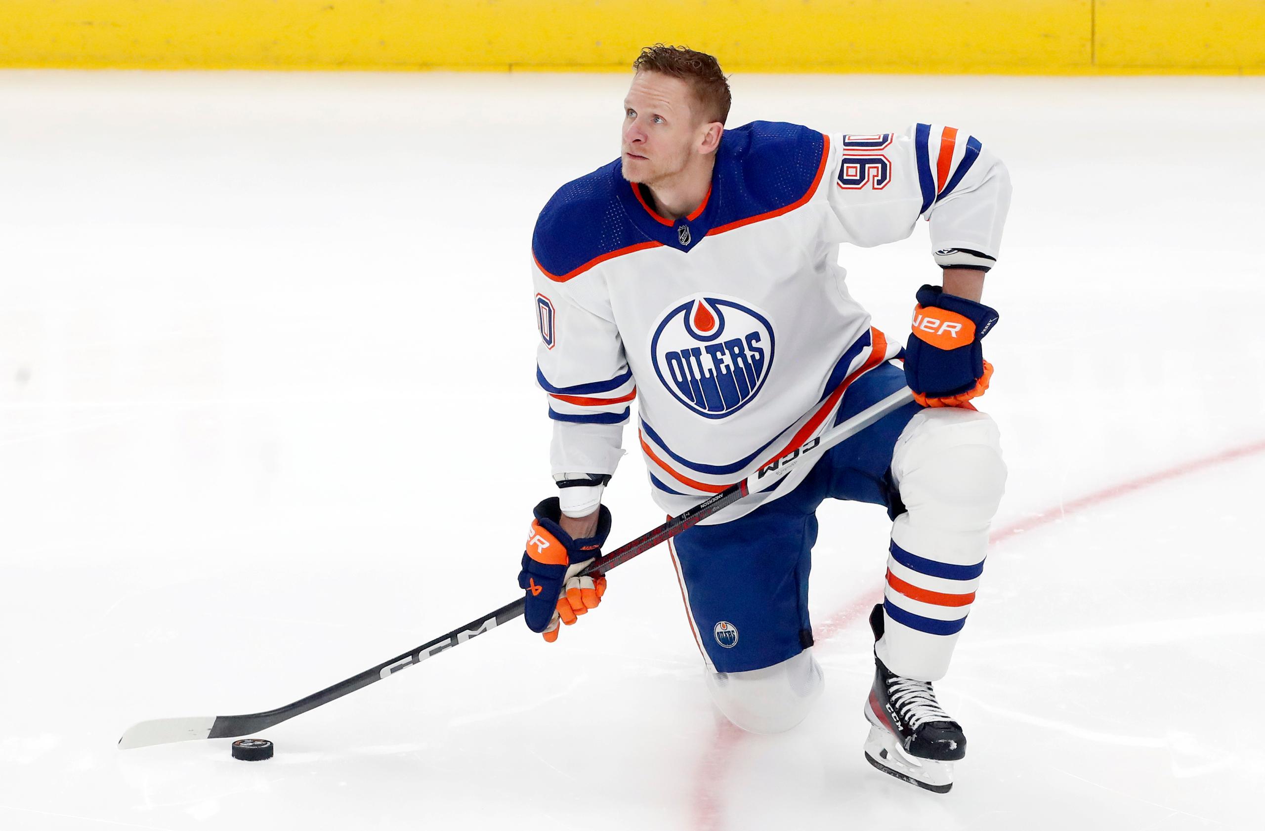 Corey Perry