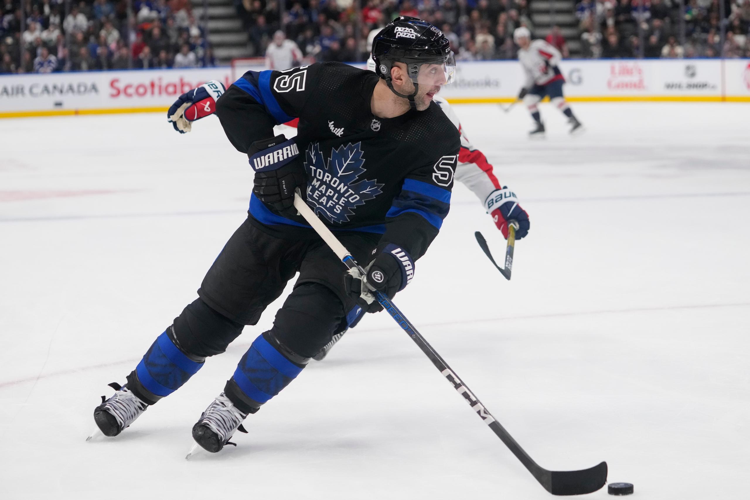 Toronto Maple Leafs