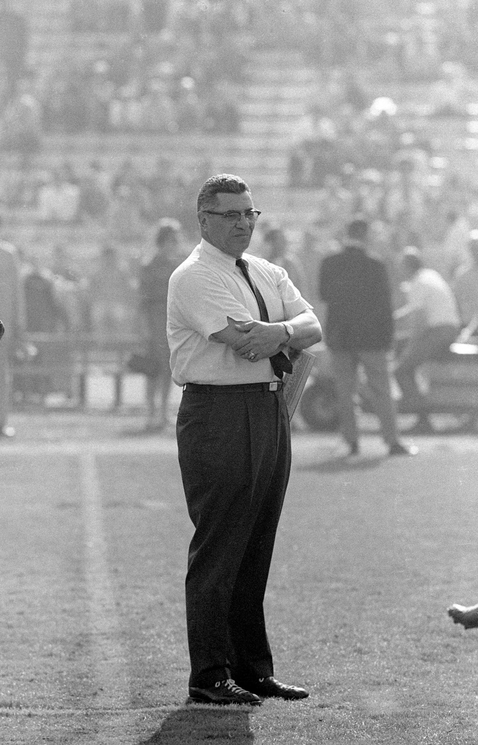 SUPER BOWL I