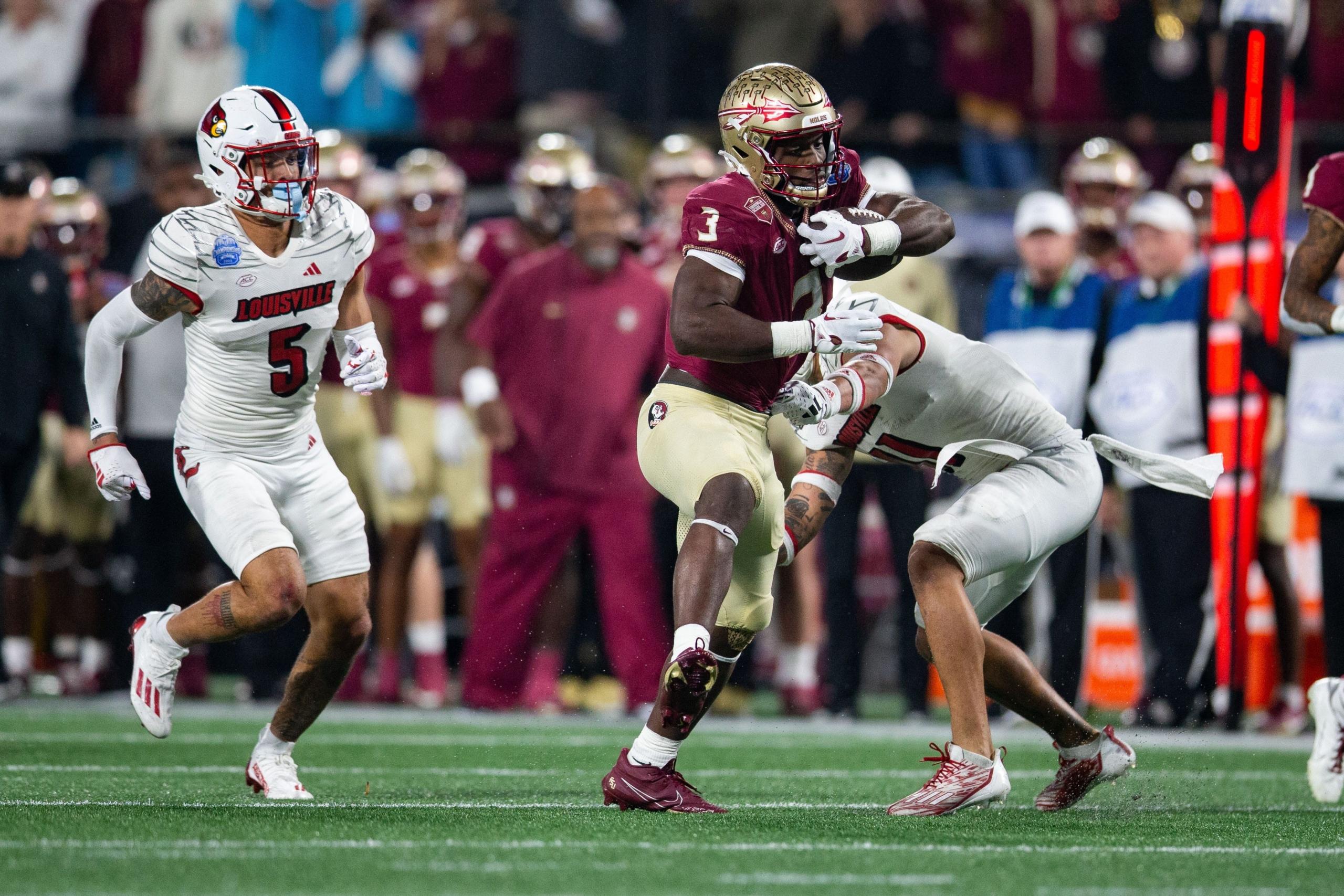 Syndication: Tallahassee Democrat