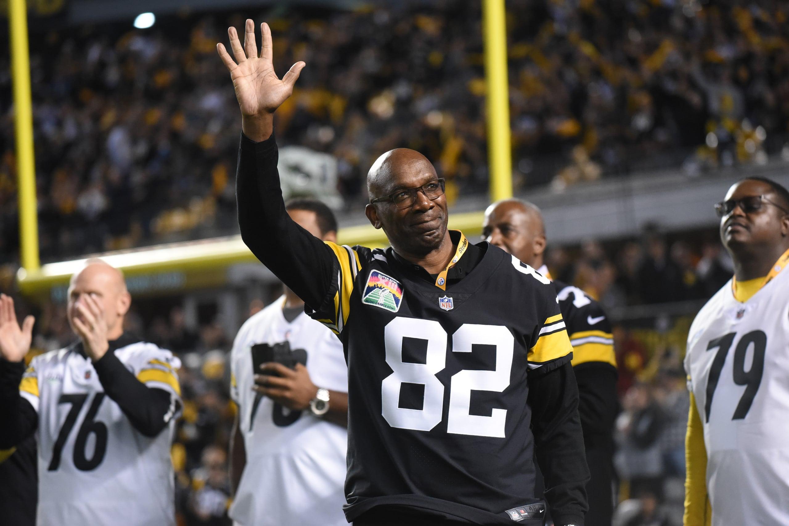 Pittsburgh STeelers