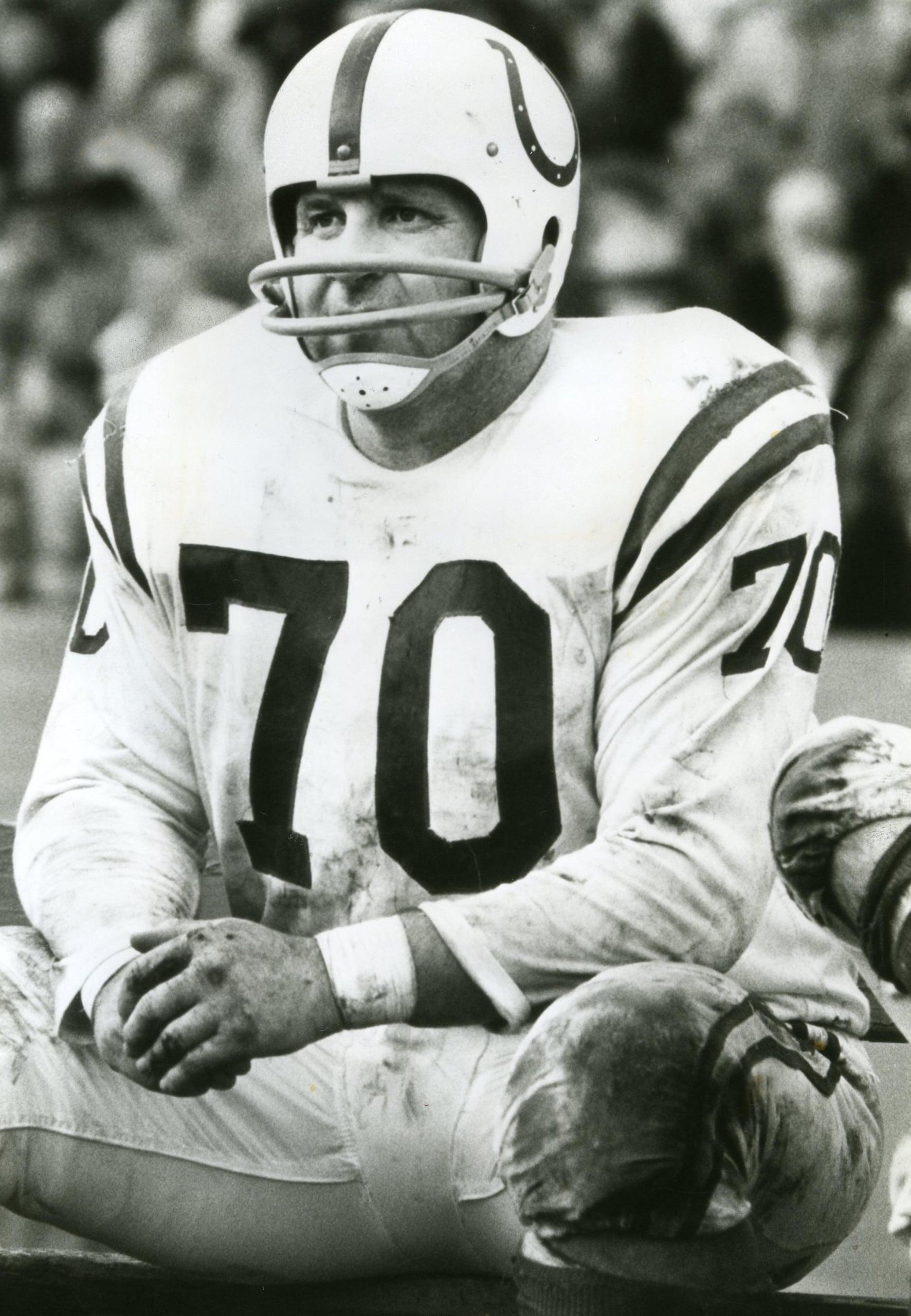 Art Donovan 