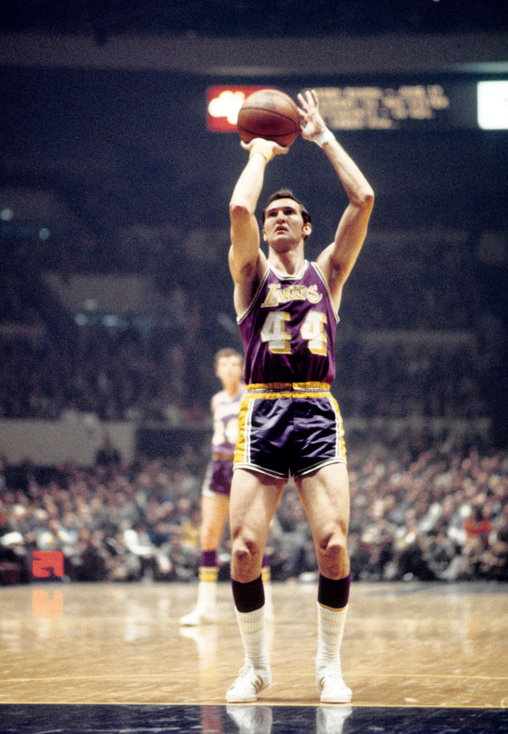 1969 NBA Finals