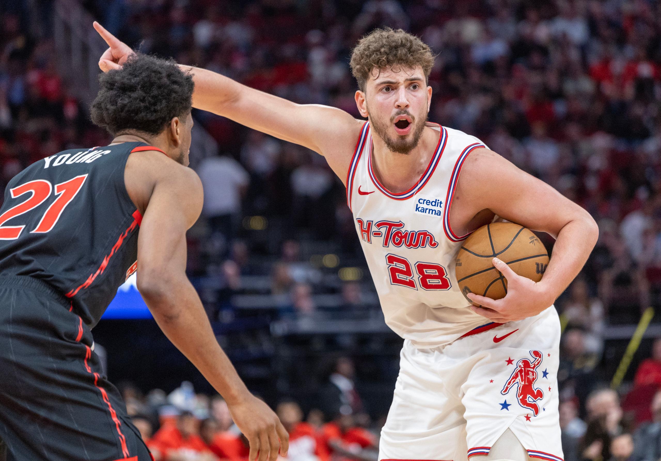 Houston Rockets