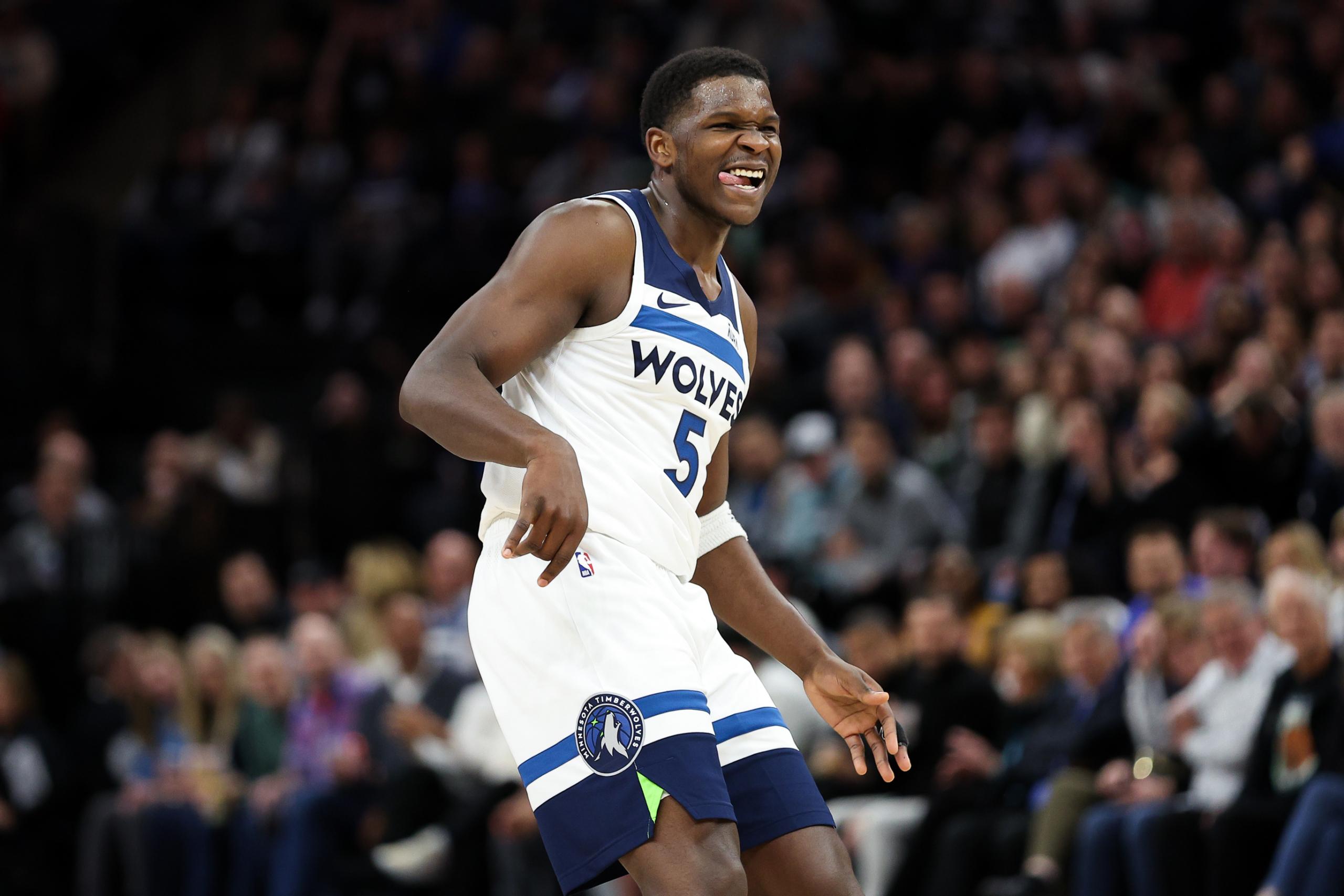 Minnesota Timberwolves