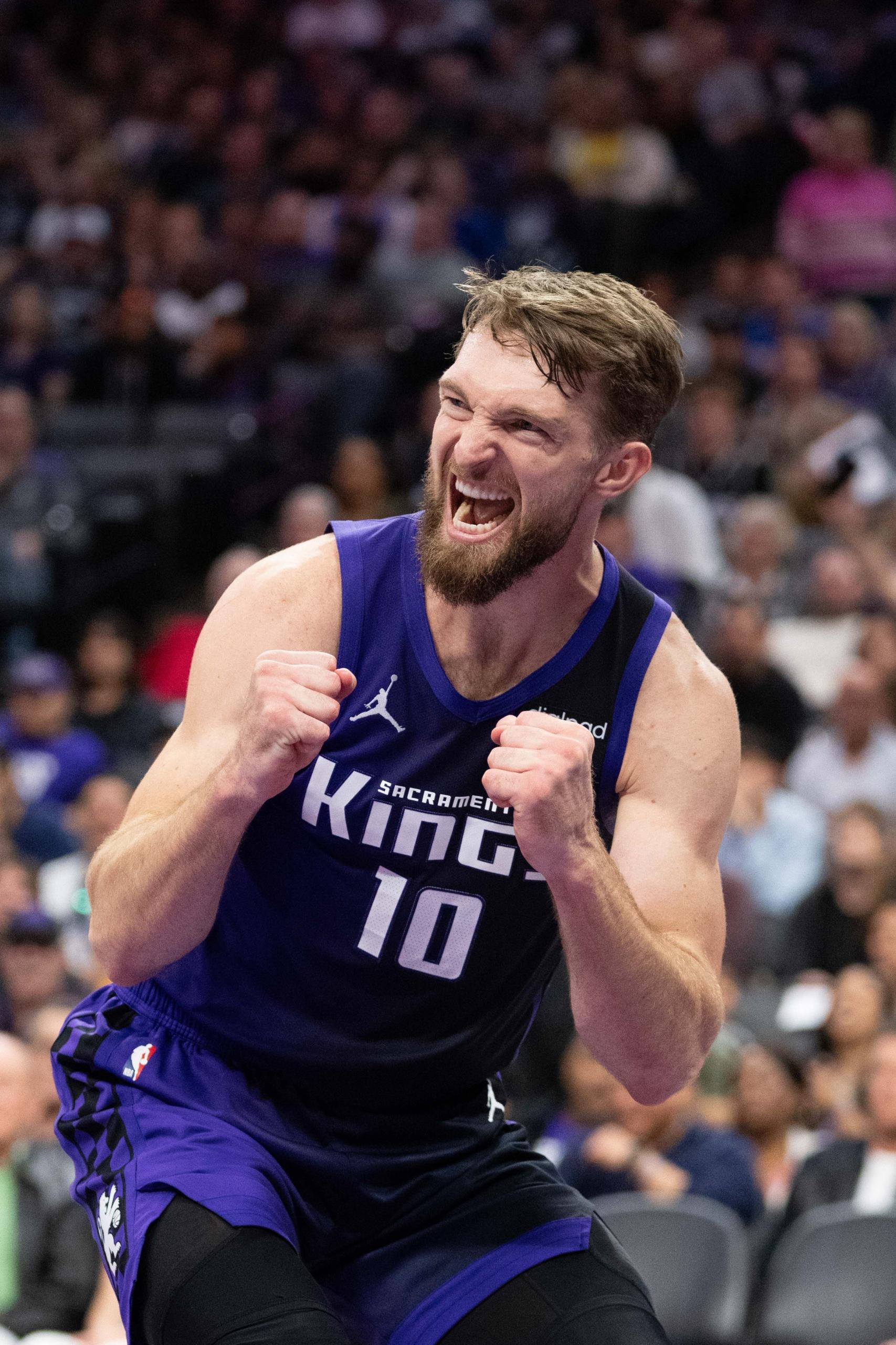 Sacramento Kings