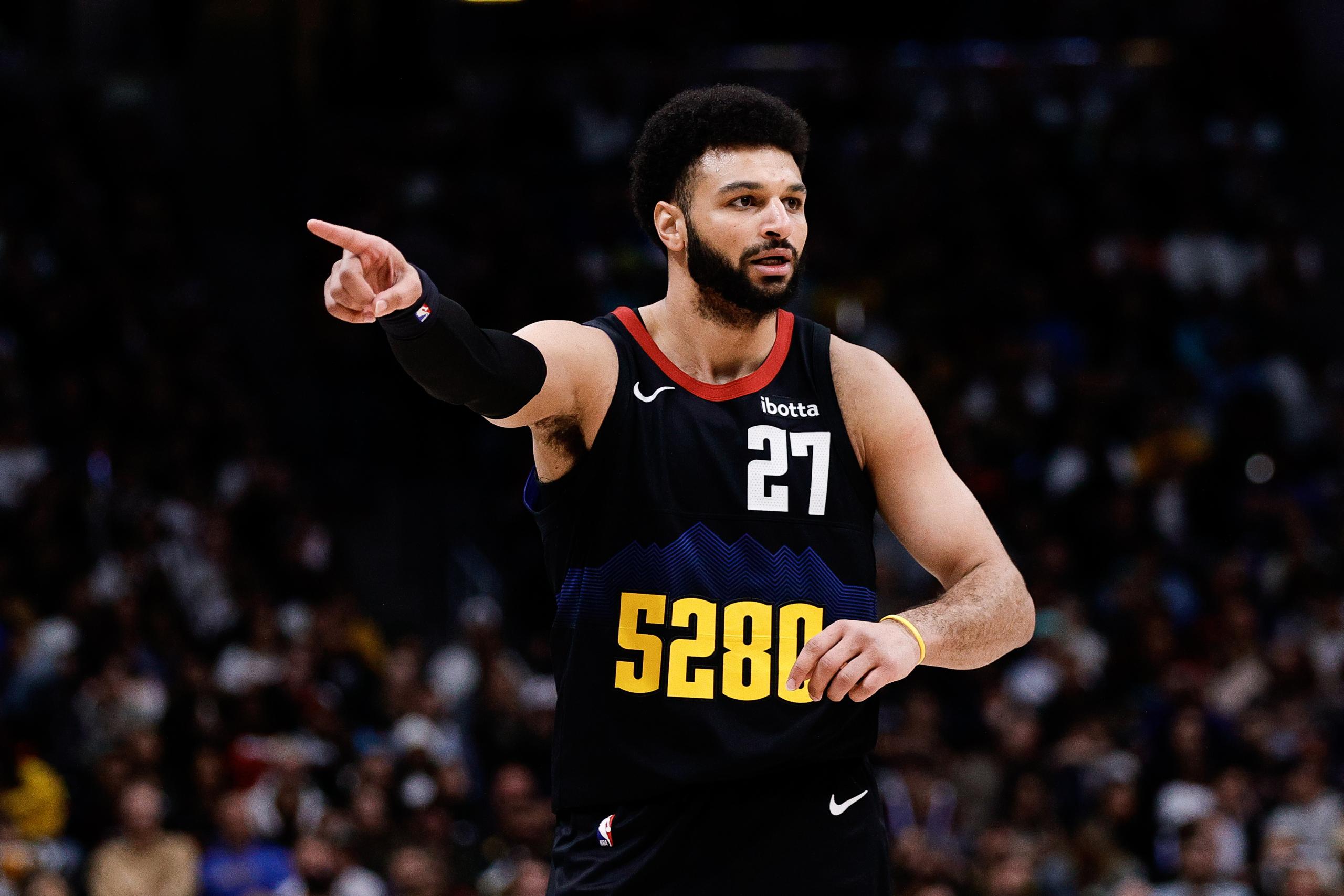 Denver Nuggets