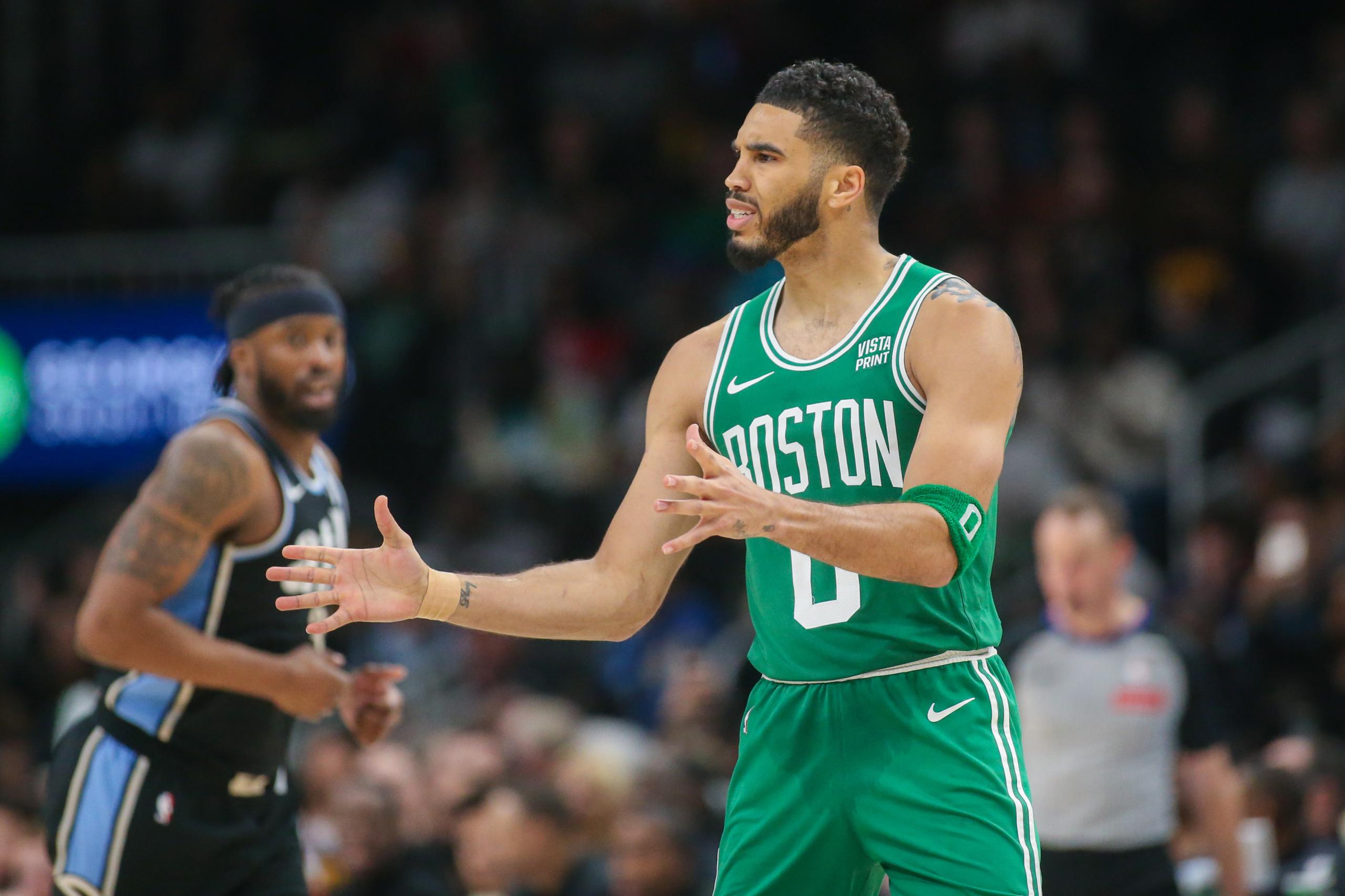 Boston Celtics
