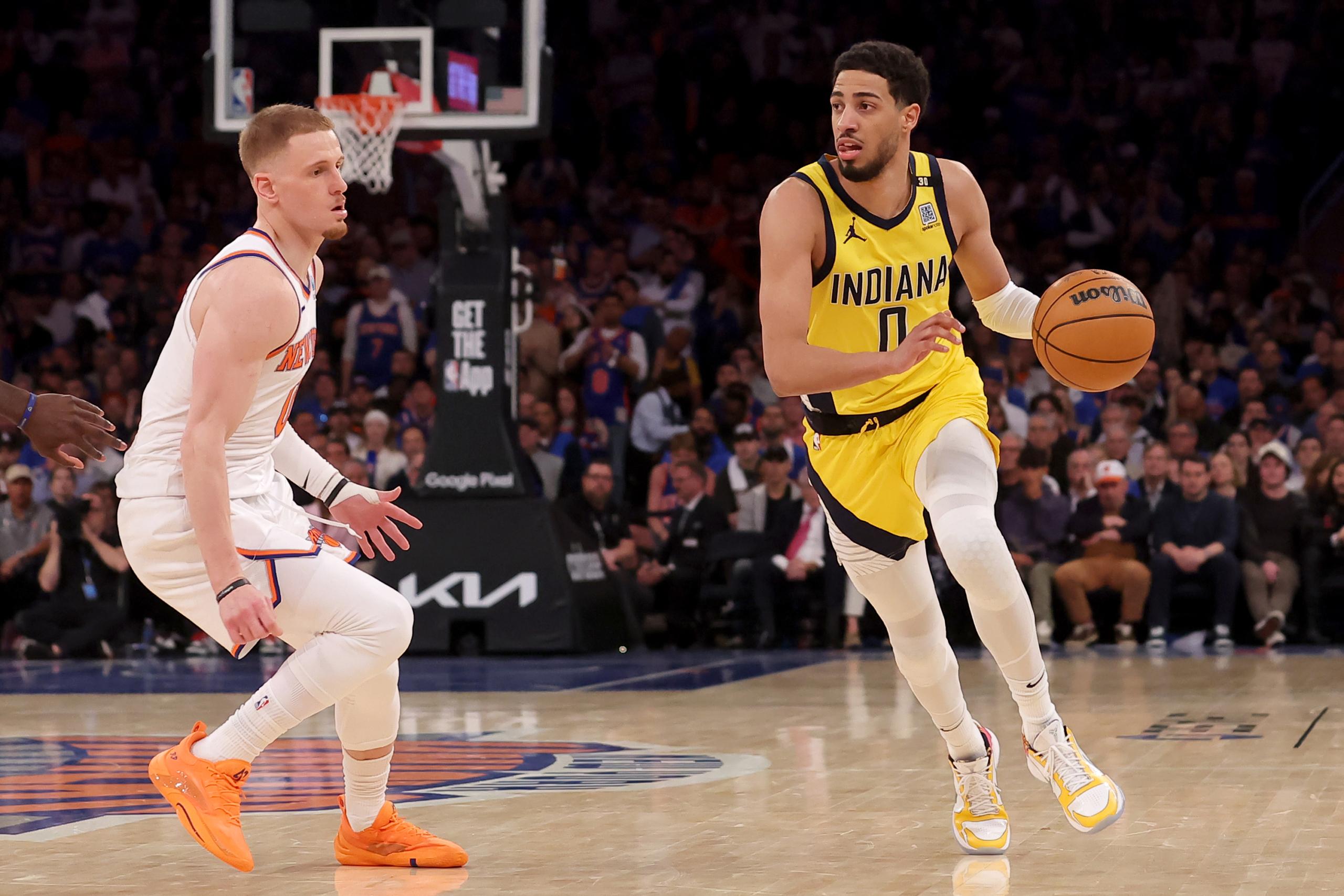 Indiana Pacers