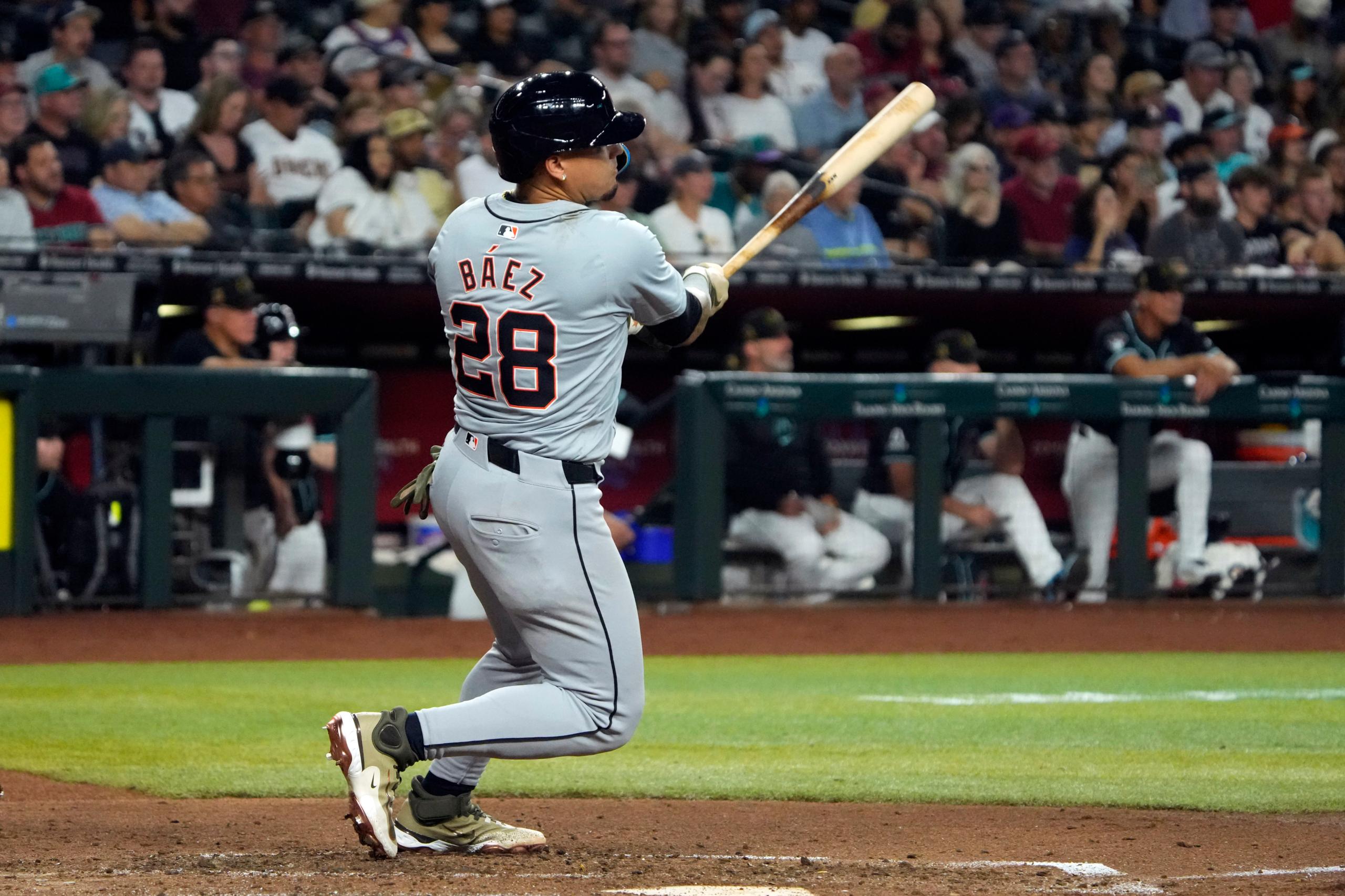 Worst MLB contracts right now, Javier Baez contract