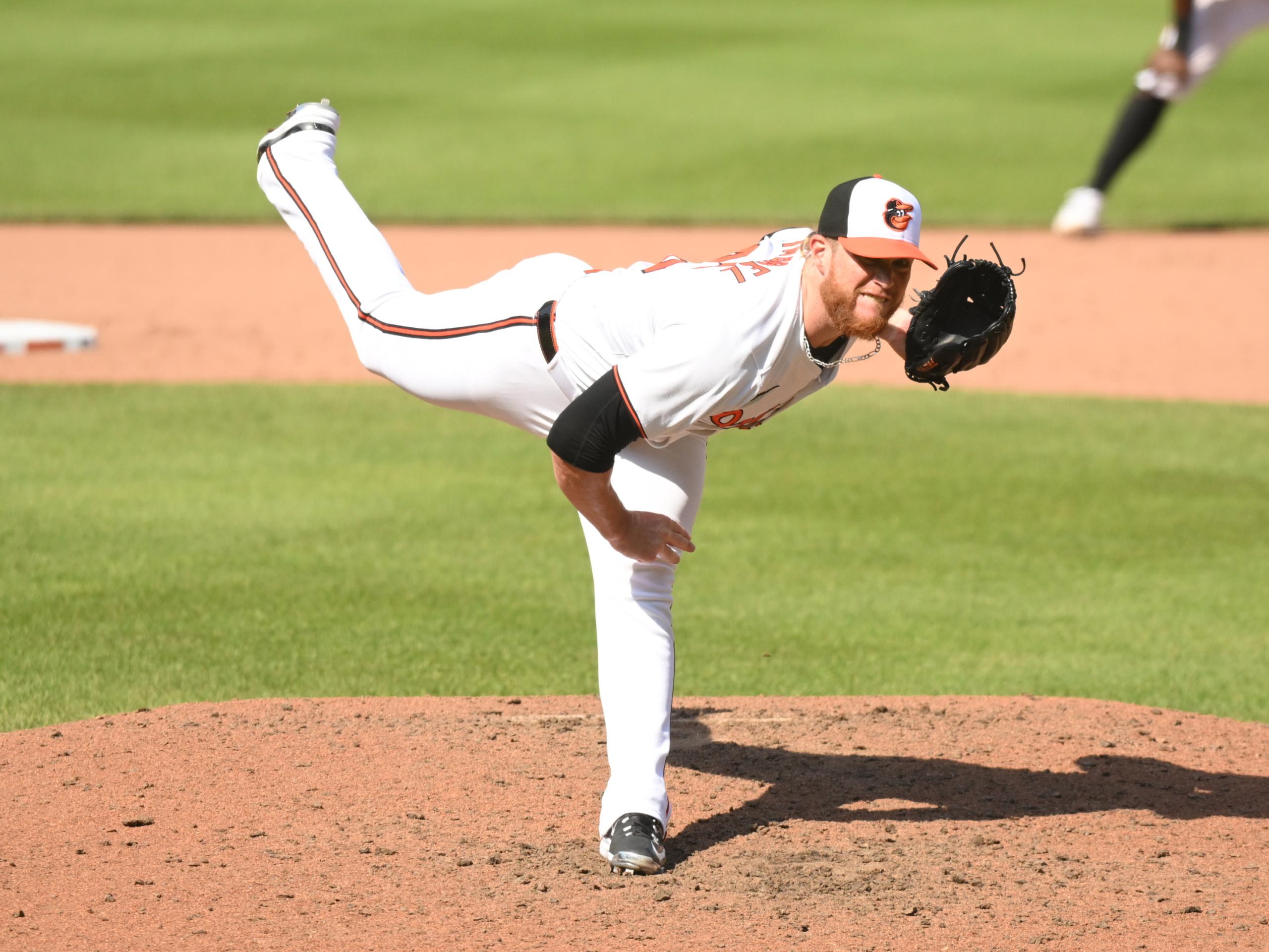 Most overrated MLB players right now, Craig Kimbrel