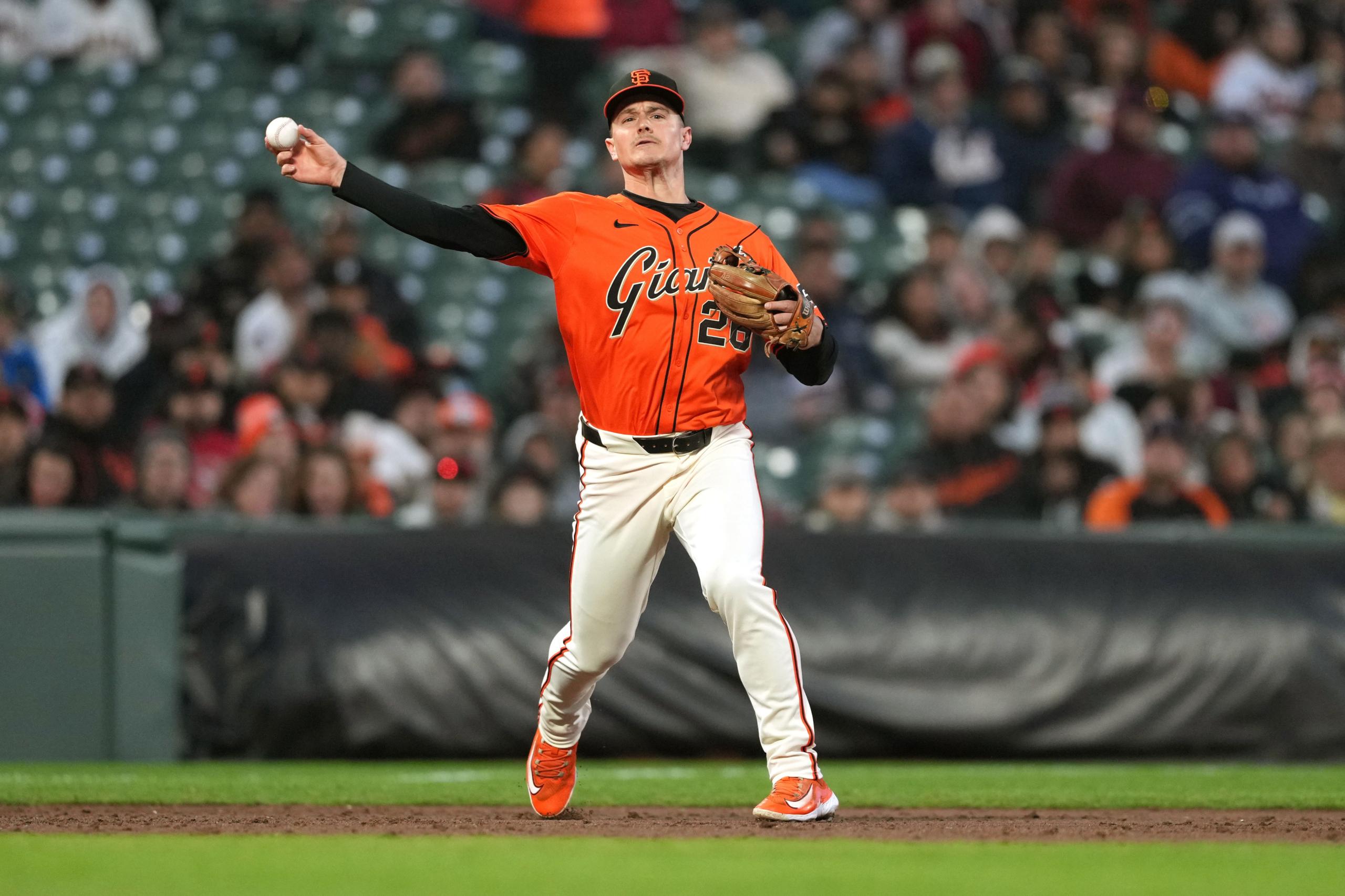 Most overrated MLB players right now, Matt Chapman