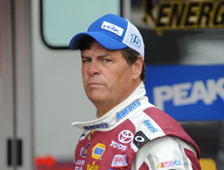 NASCAR