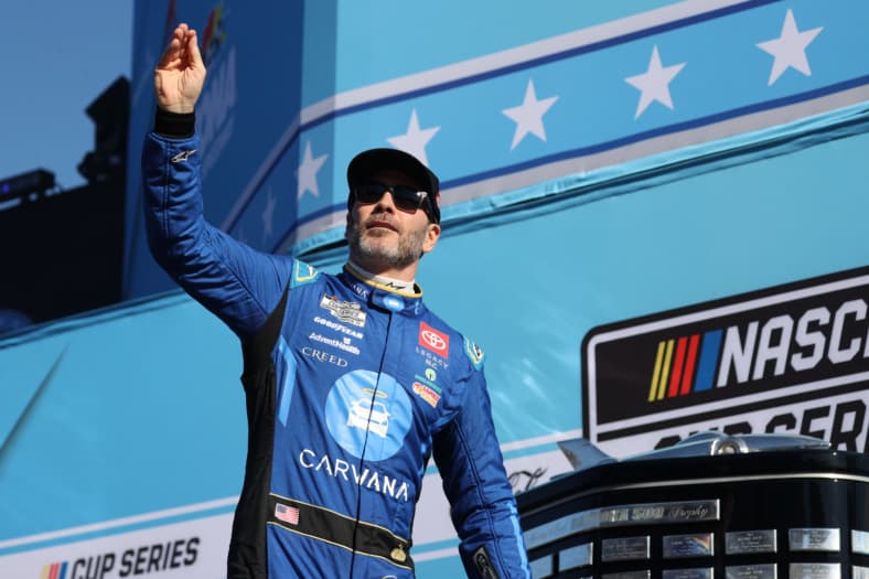 NASCAR: Daytona 500
