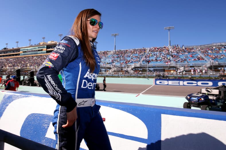 NASCAR
