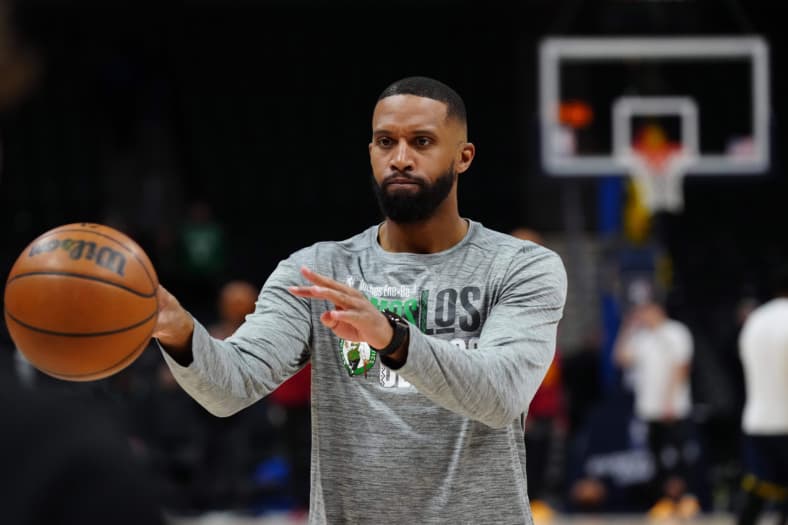 Los Angeles Lakers coaching candidates, Charles Lee