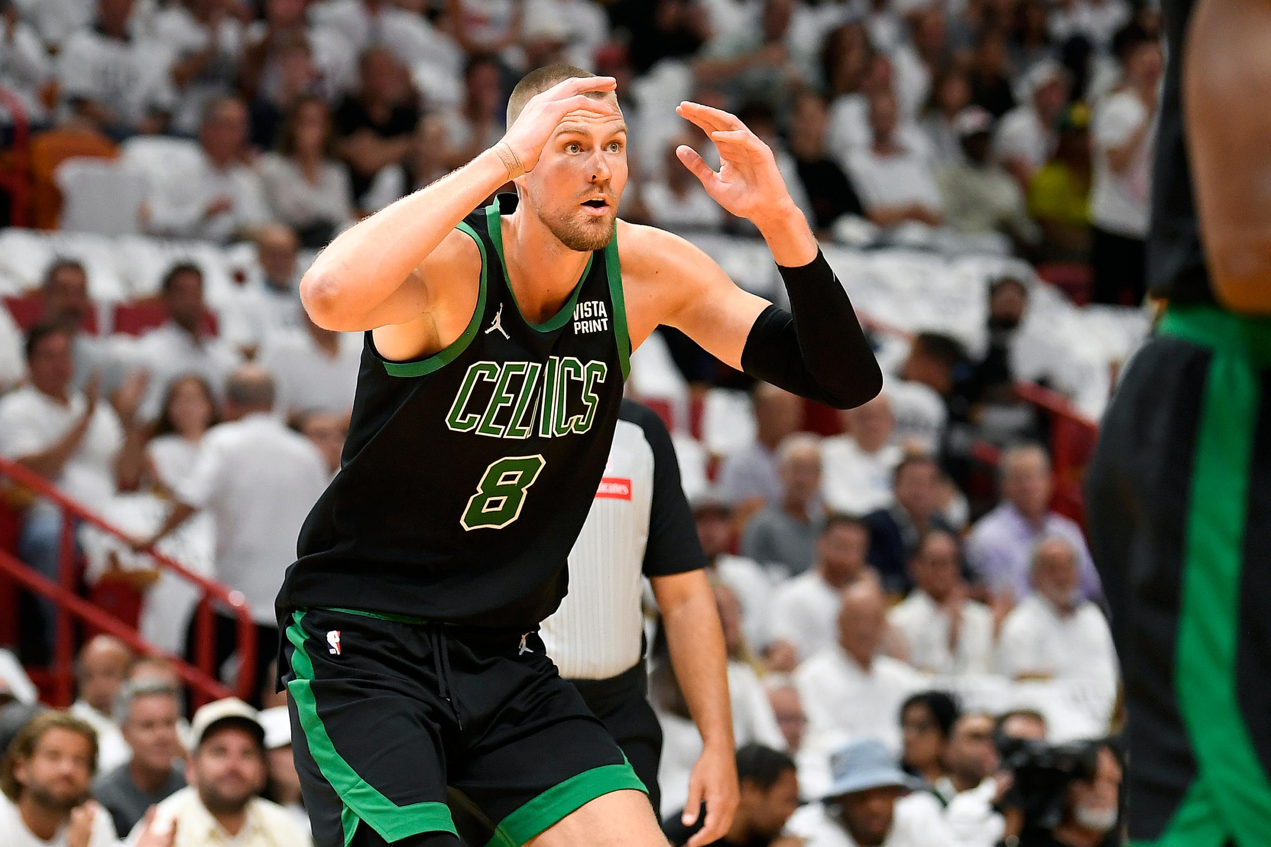 Bold predictions for NBA Conference Finals