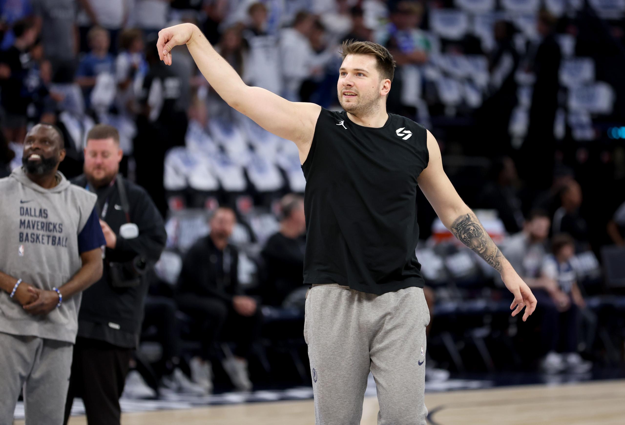 NBA Playoffs
