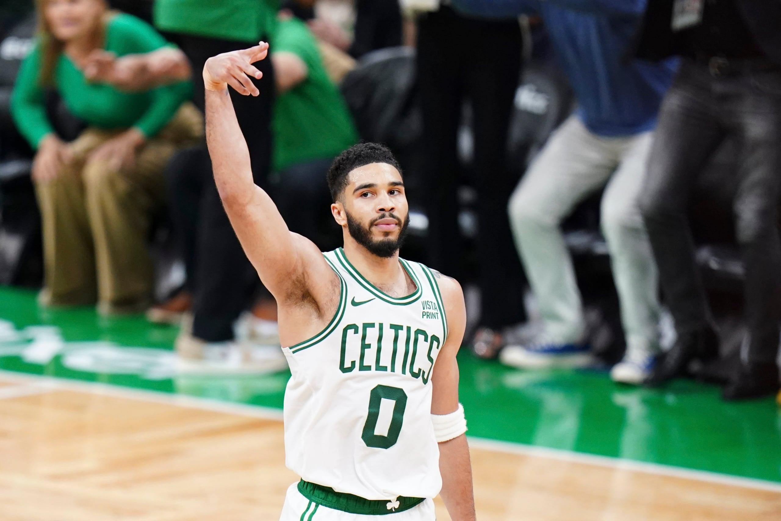 nba playoffs